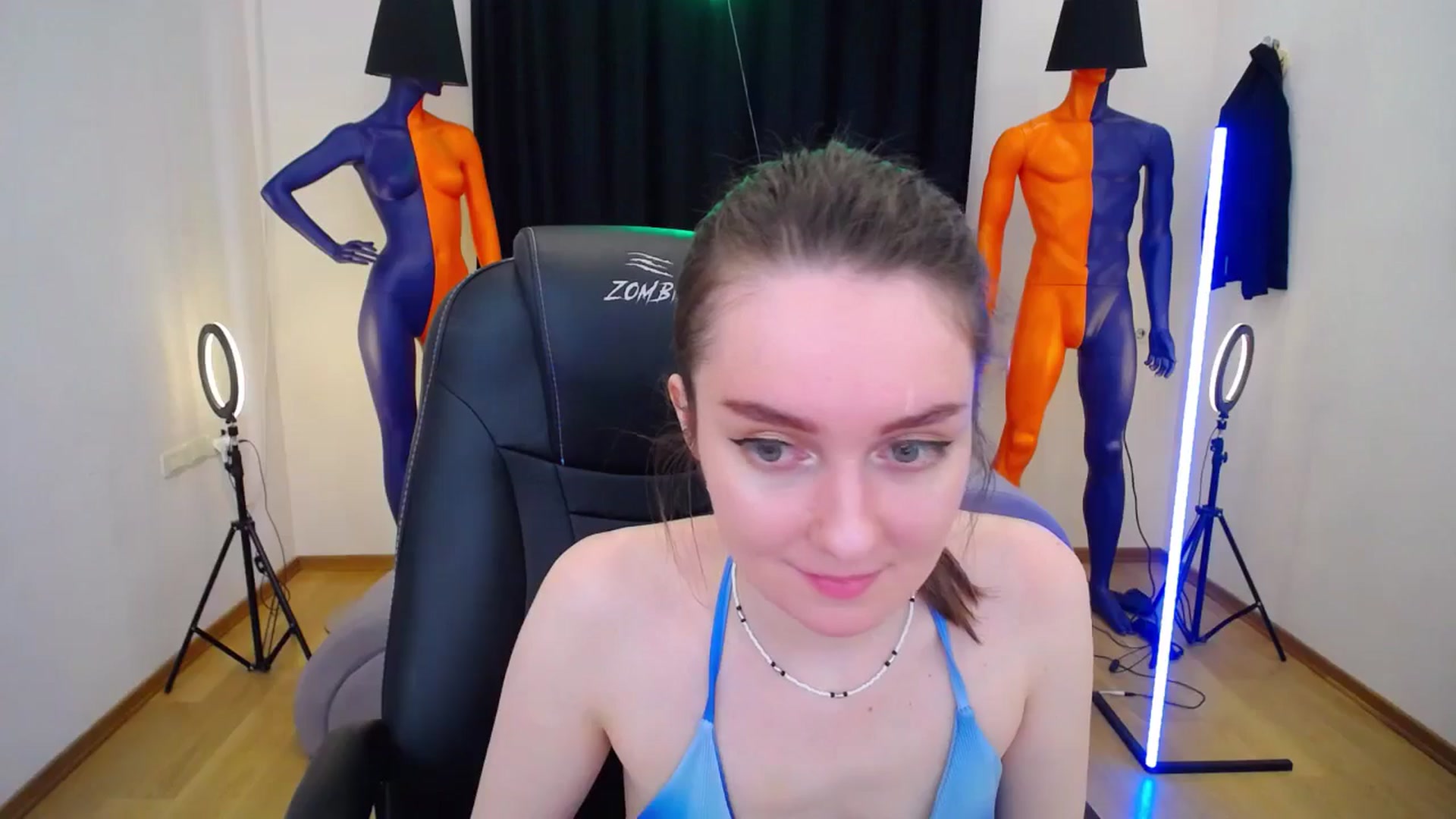 Gallery image thumbnail from Milim_Nava's myfreecams stream on, 04/21/2024, 13:49 image 12 of 20