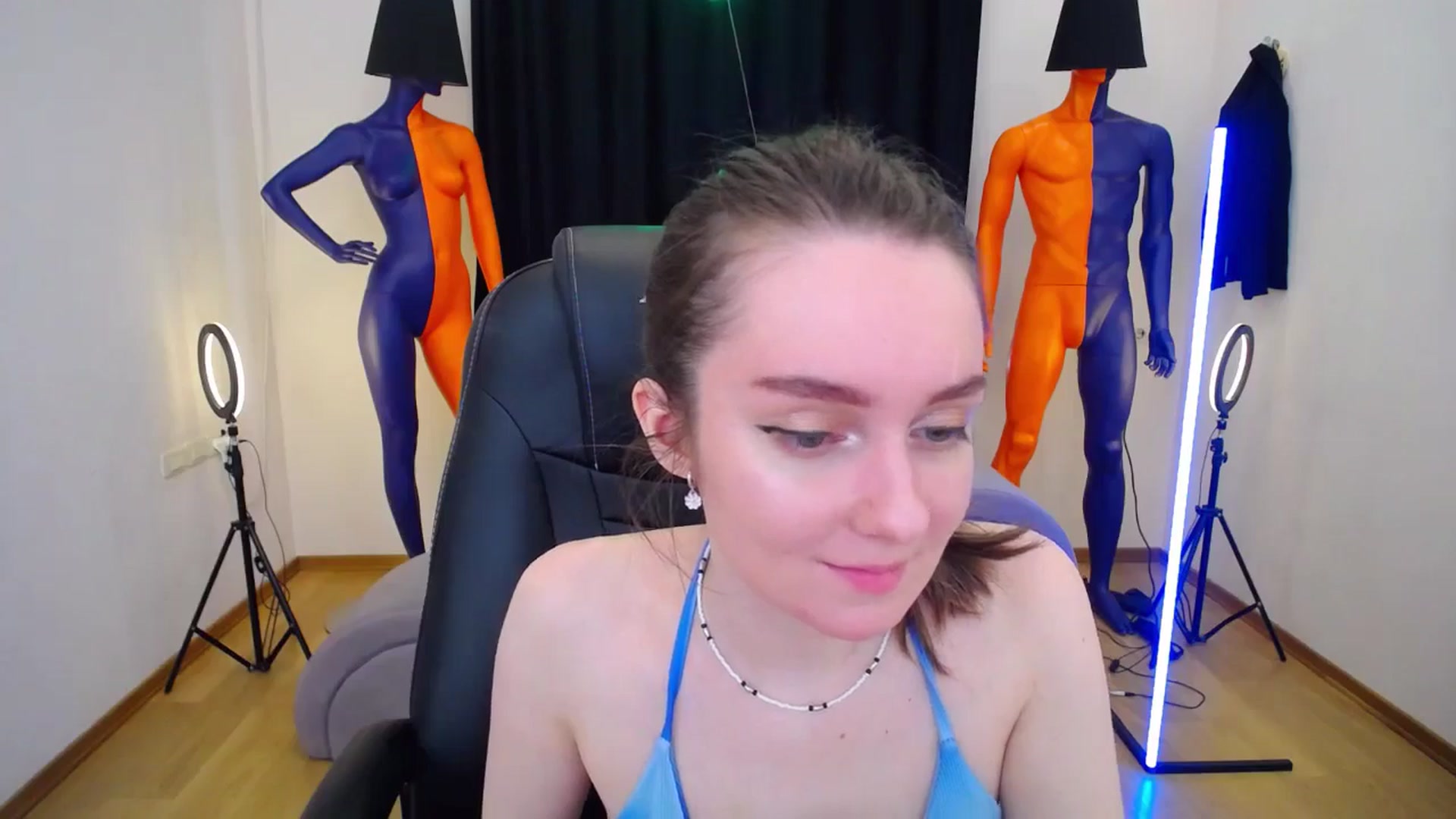 Gallery image thumbnail from Milim_Nava's myfreecams stream on, 04/21/2024, 13:49 image 4 of 20