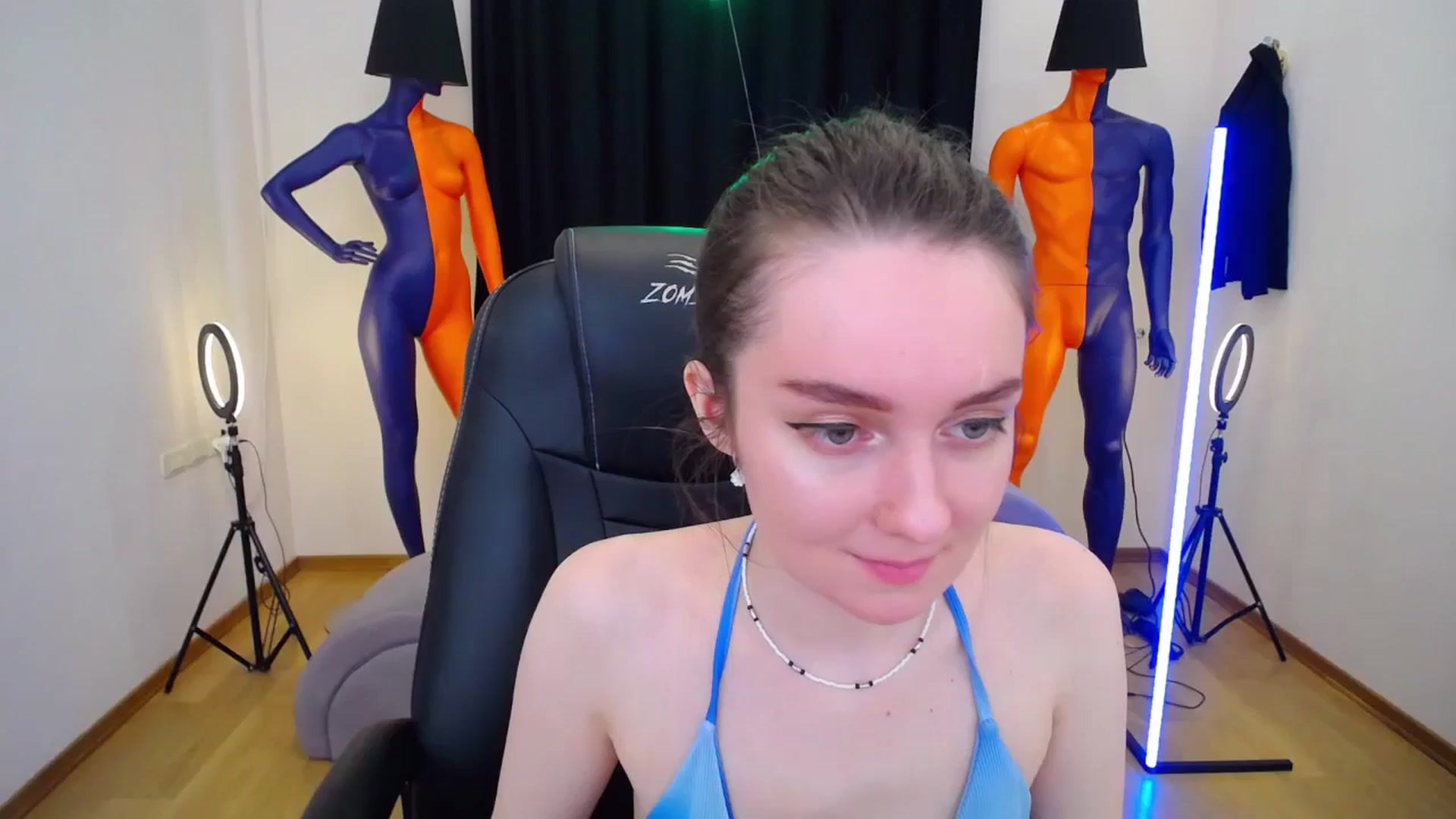 Gallery image thumbnail from Milim_Nava's myfreecams stream on, 04/21/2024, 13:49 image 6 of 20