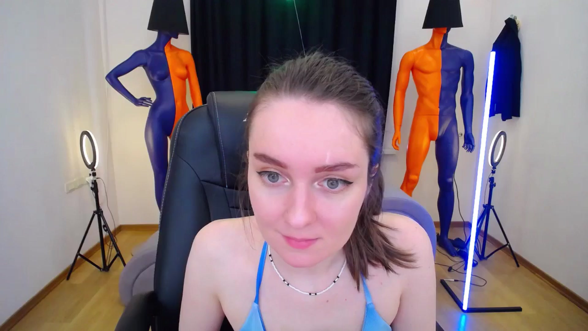 Gallery image thumbnail from Milim_Nava's myfreecams stream on, 04/21/2024, 13:49 image 11 of 20