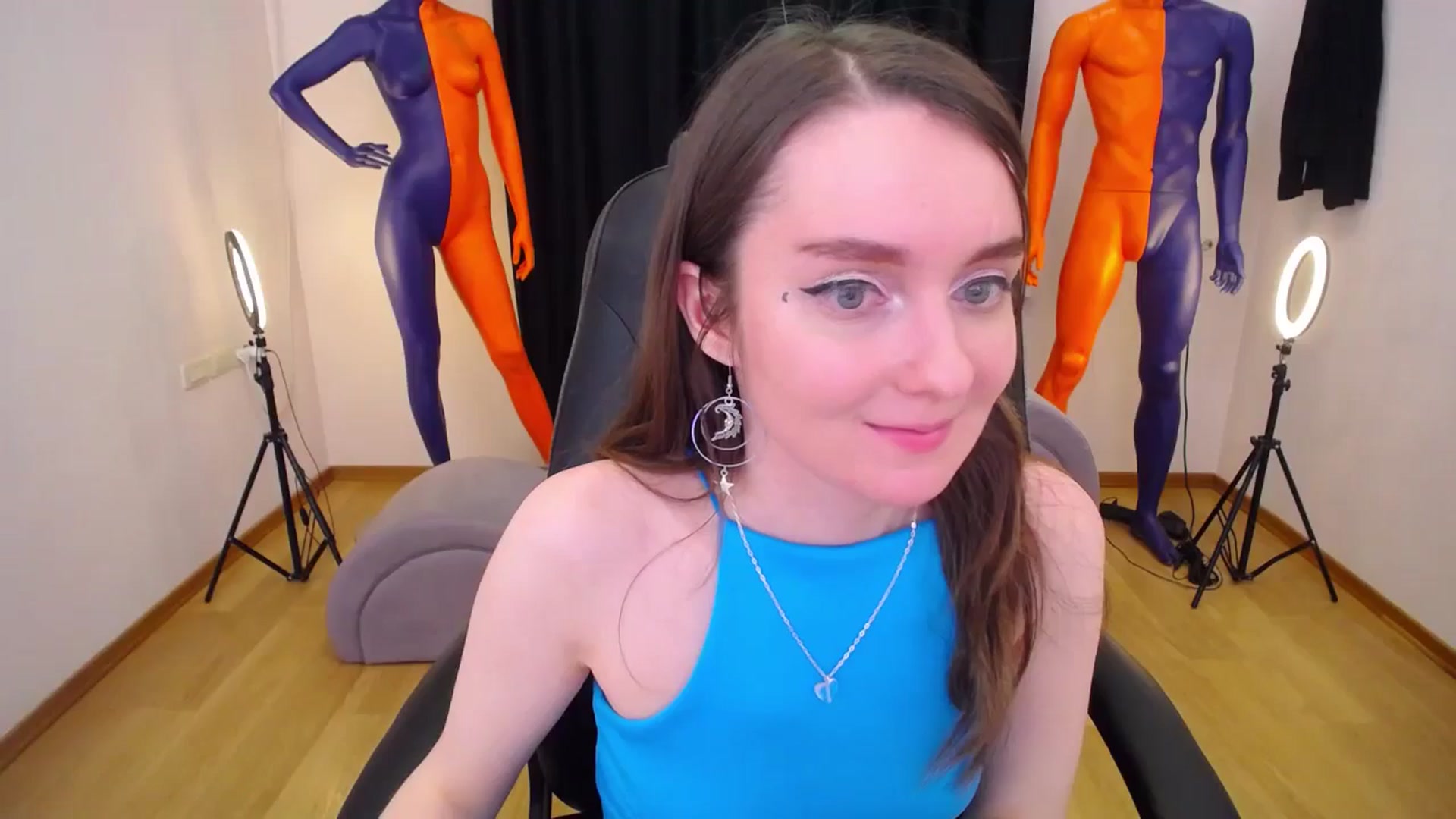 Gallery image thumbnail from Milim_Nava's myfreecams stream on, 04/25/2024, 16:51 image 10 of 20