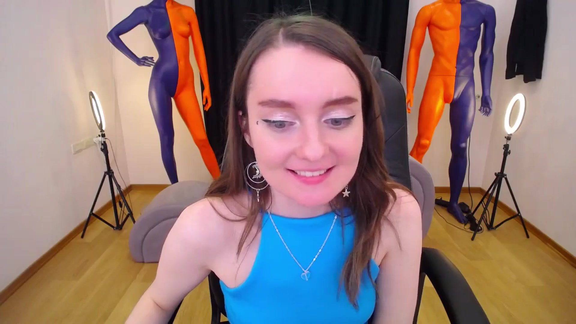 Gallery image thumbnail from Milim_Nava's myfreecams stream on, 04/25/2024, 16:51 image 12 of 20