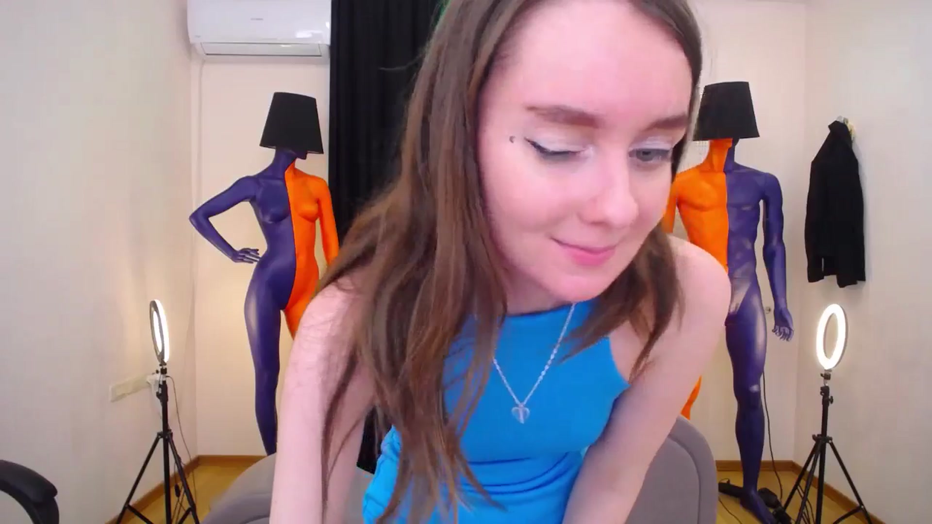 Gallery image thumbnail from Milim_Nava's myfreecams stream on, 04/25/2024, 16:51 image 7 of 20