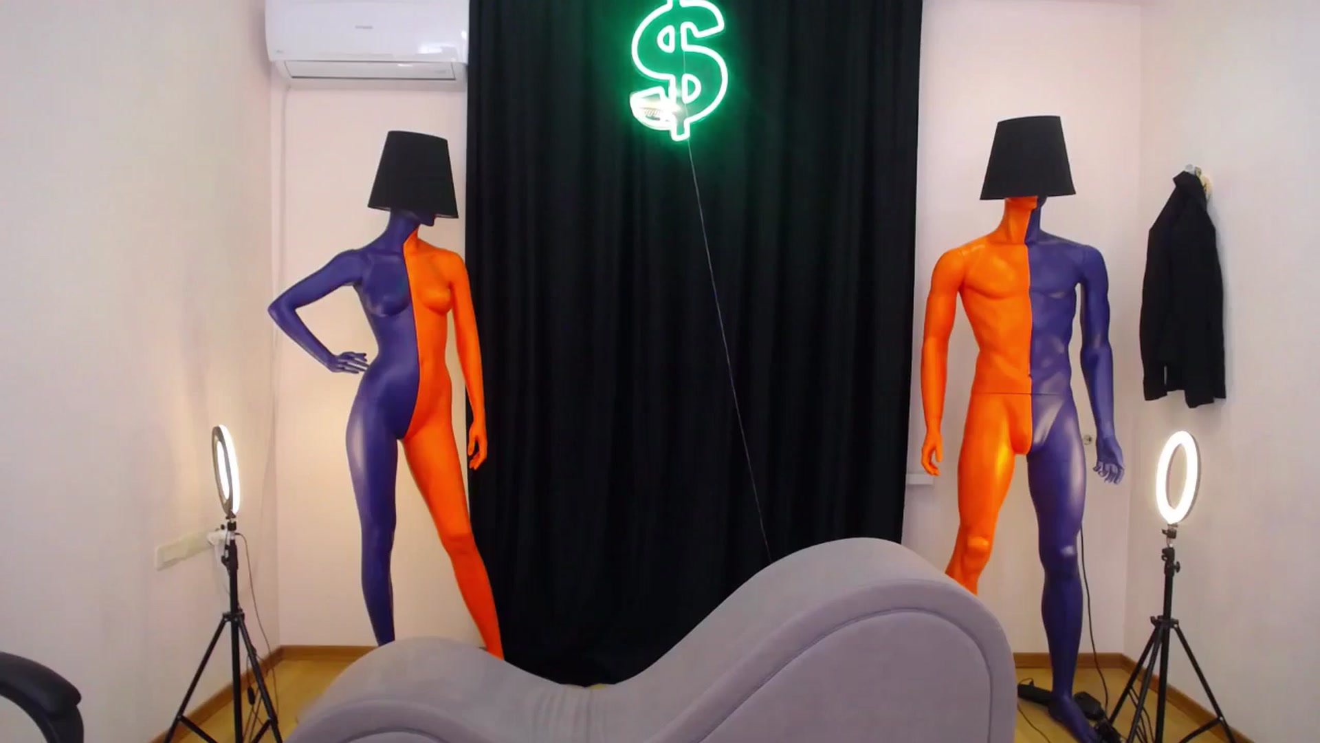 Gallery image thumbnail from Milim_Nava's myfreecams stream on, 04/25/2024, 16:51 image 6 of 20
