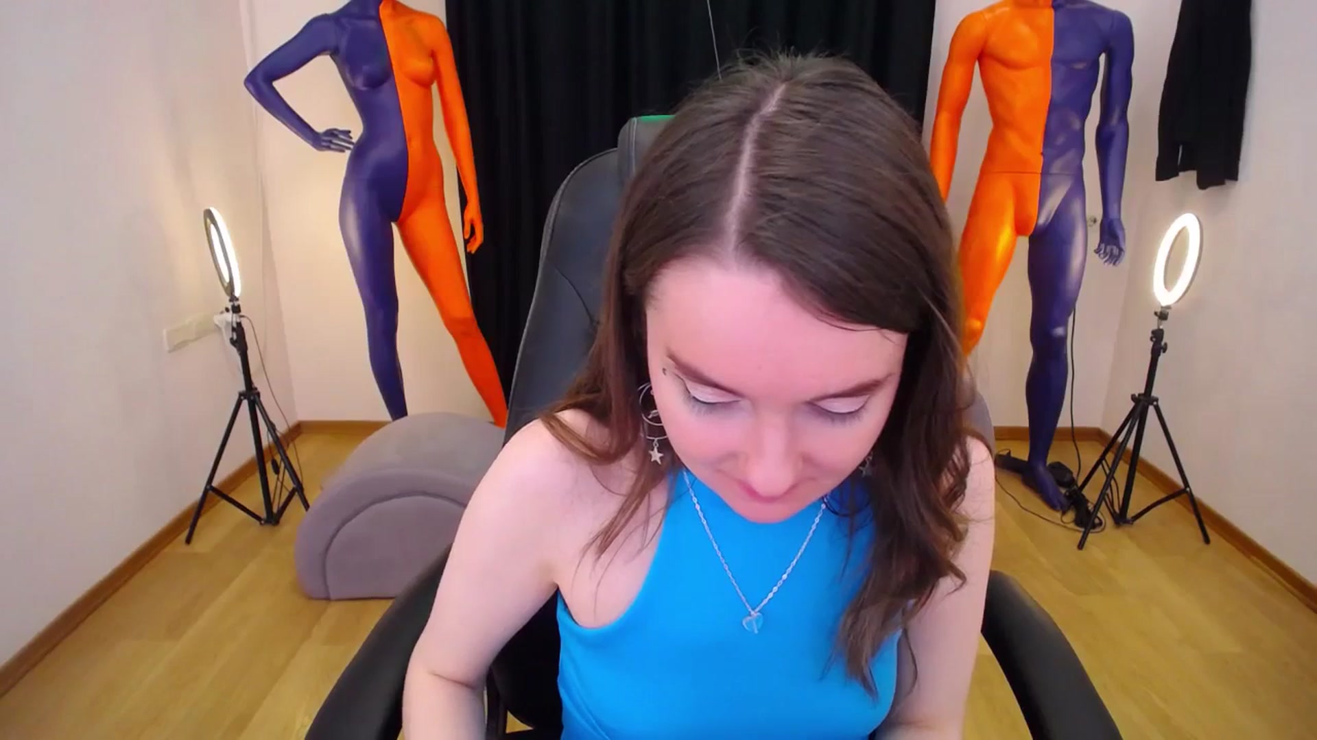 Gallery image thumbnail from Milim_Nava's myfreecams stream on, 04/25/2024, 16:51 image 14 of 20