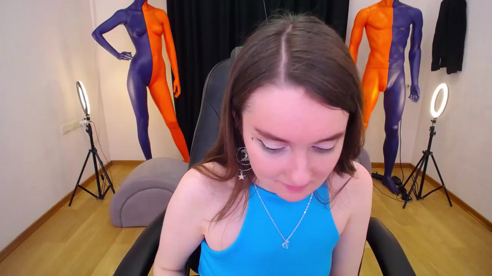 Gallery image thumbnail from Milim_Nava's myfreecams stream on, 04/25/2024, 16:51 image 15 of 20