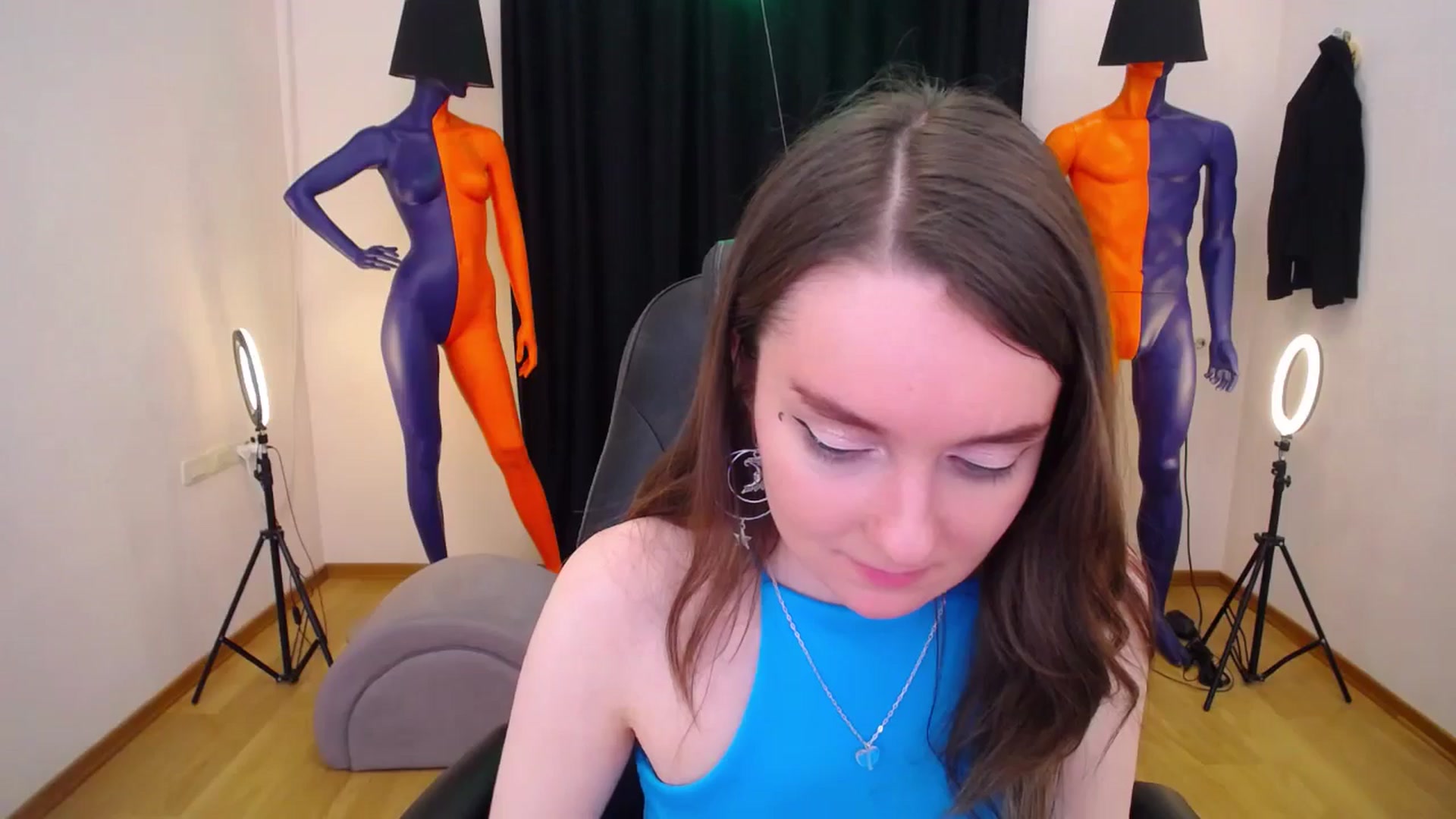 Gallery image thumbnail from Milim_Nava's myfreecams stream on, 04/25/2024, 16:51 image 19 of 20