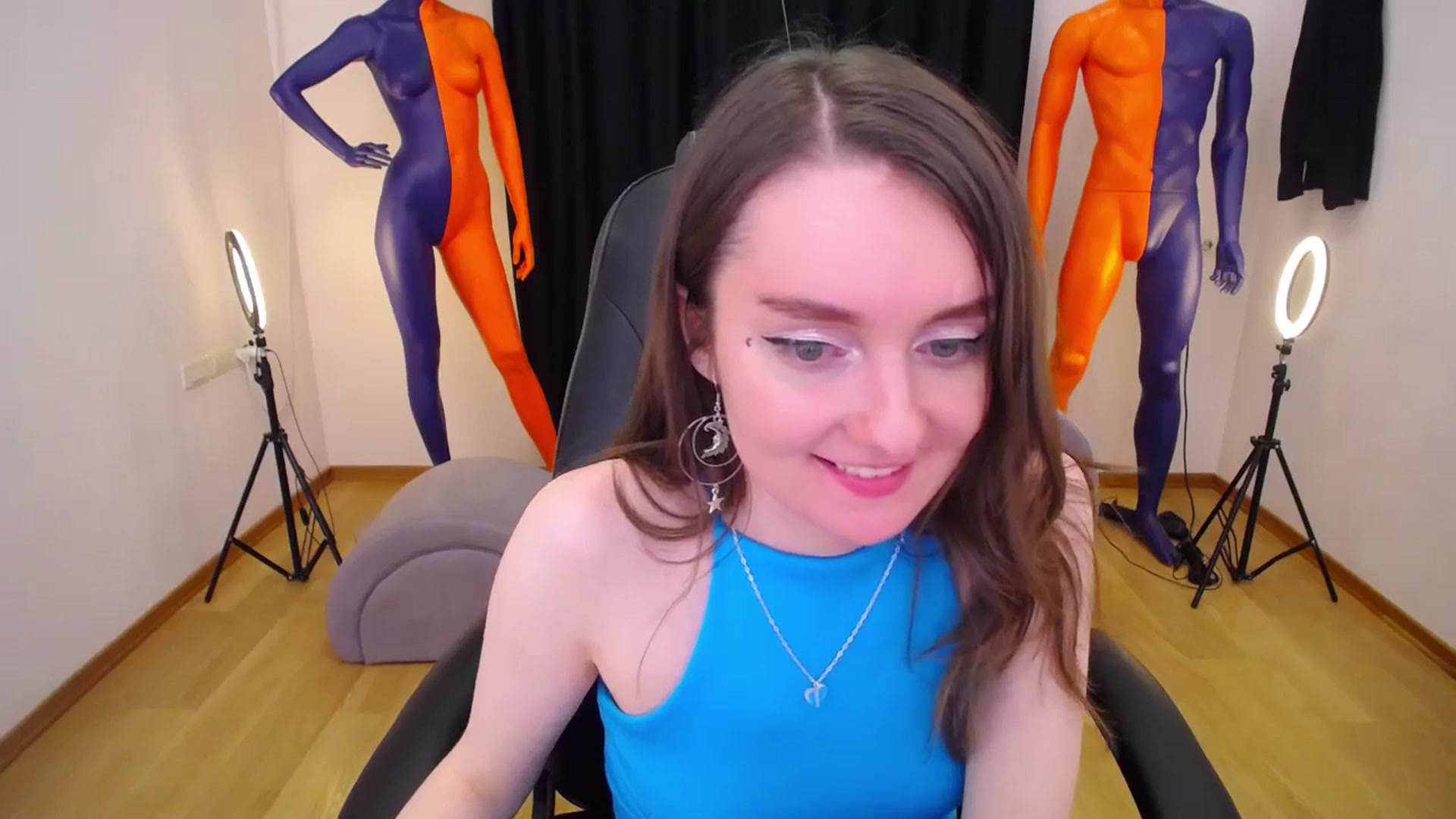 Gallery image thumbnail from Milim_Nava's myfreecams stream on, 04/25/2024, 16:51 image 11 of 20