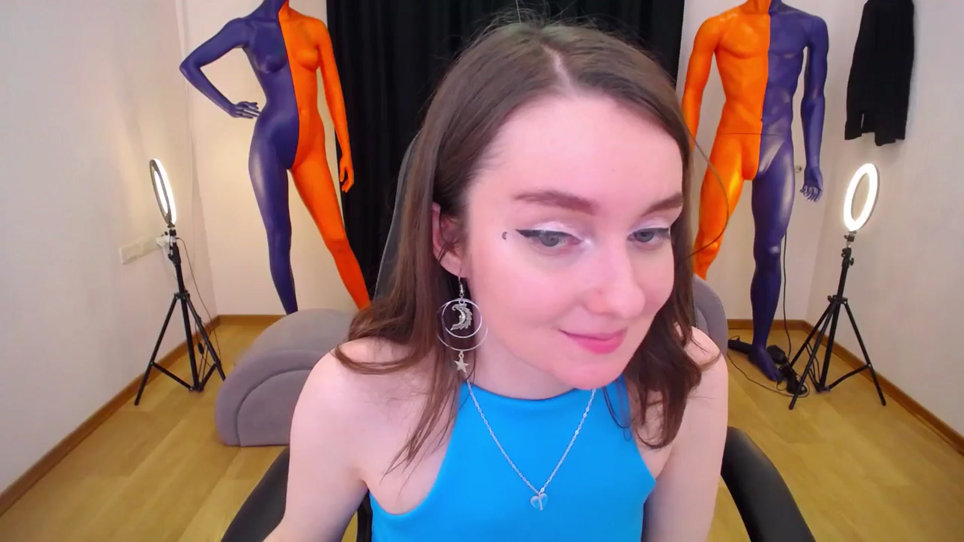 Gallery image thumbnail from Milim_Nava's myfreecams stream on, 04/25/2024, 16:51 image 16 of 20