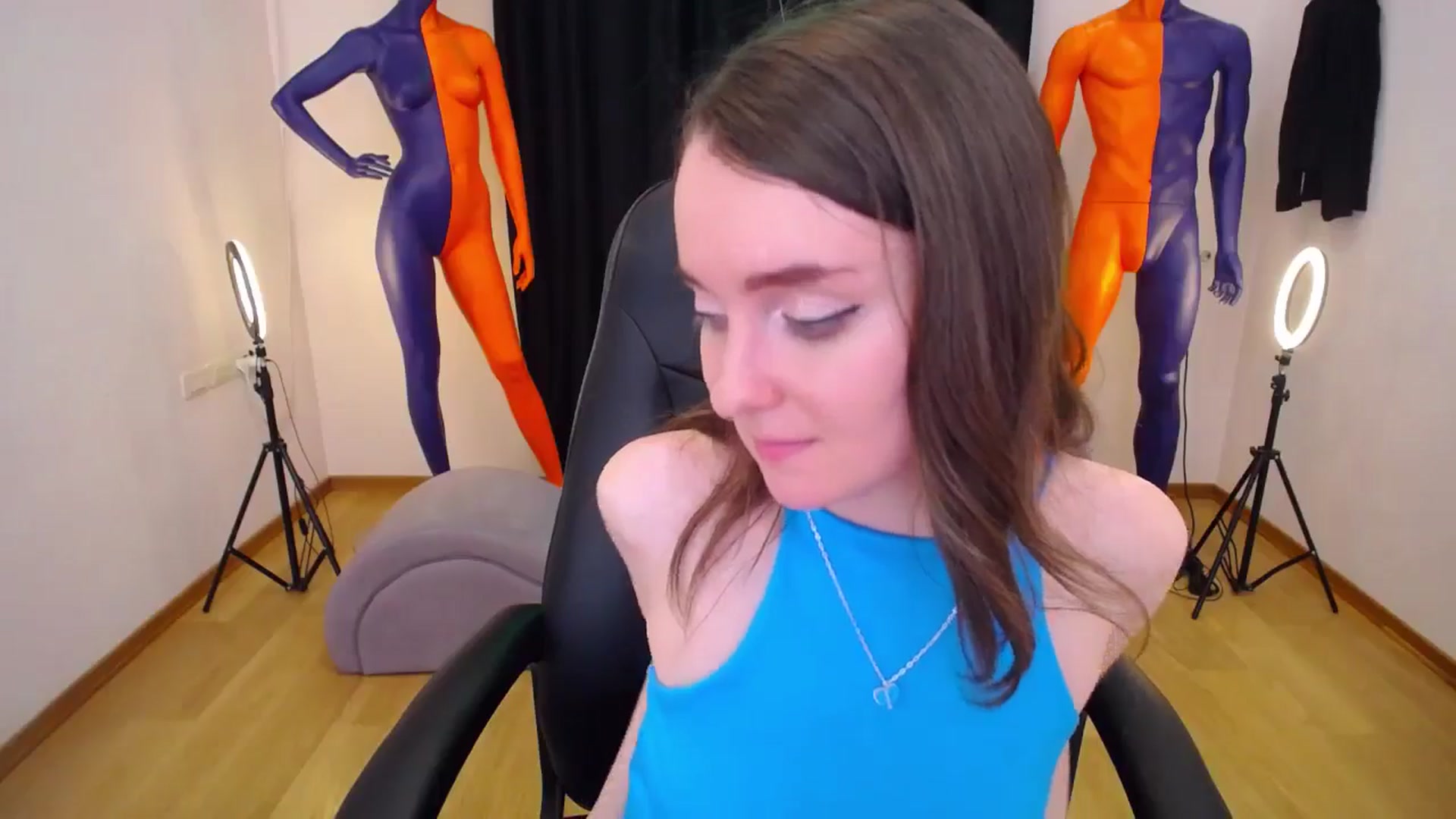 Gallery image thumbnail from Milim_Nava's myfreecams stream on, 04/25/2024, 16:51 image 17 of 20
