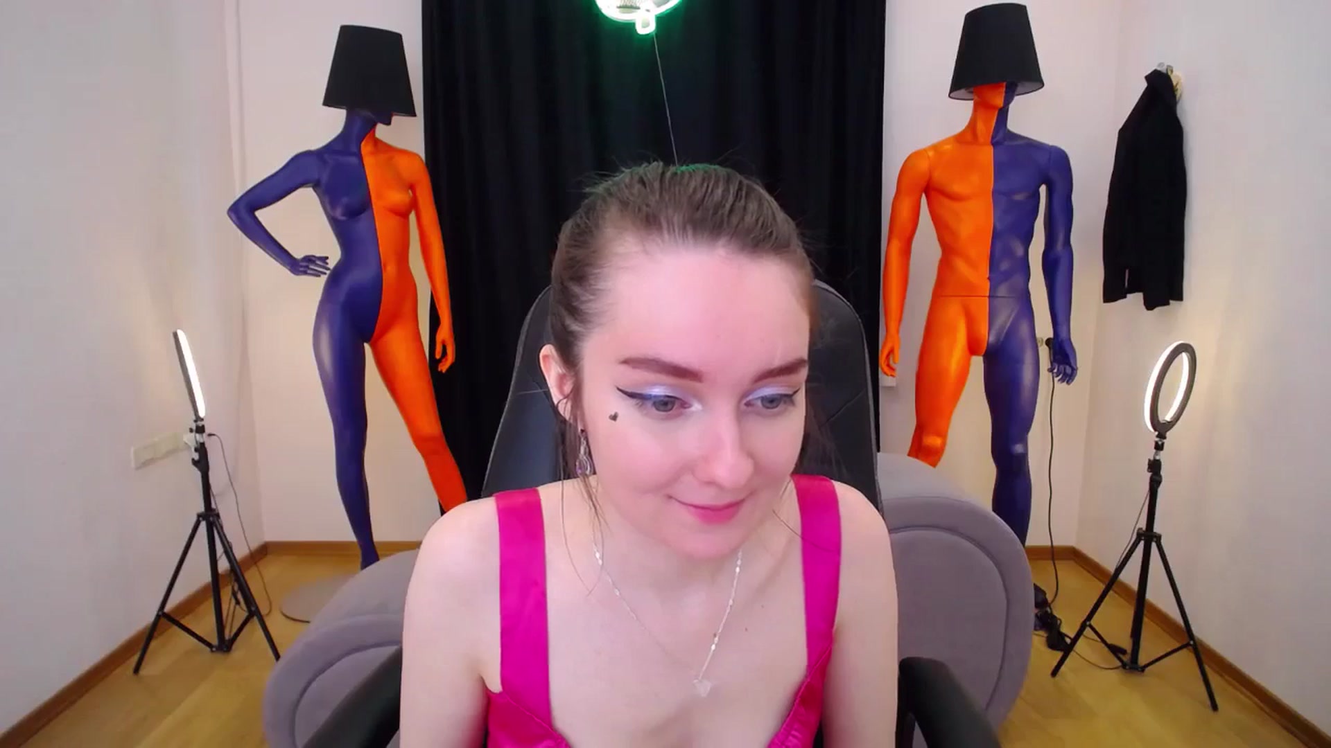 Gallery image thumbnail from Milim_Nava's myfreecams stream on, 04/28/2024, 11:28 image 8 of 20