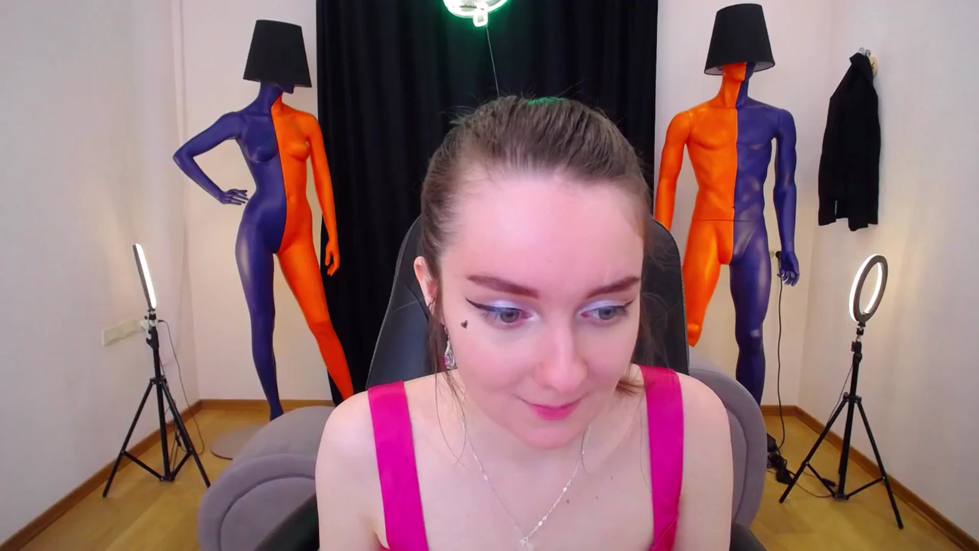 Gallery image thumbnail from Milim_Nava's myfreecams stream on, 04/28/2024, 11:28 image 17 of 20
