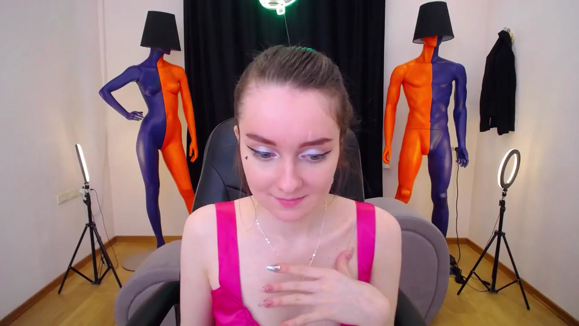 Gallery image thumbnail from Milim_Nava's myfreecams stream on, 04/28/2024, 11:28 image 10 of 20