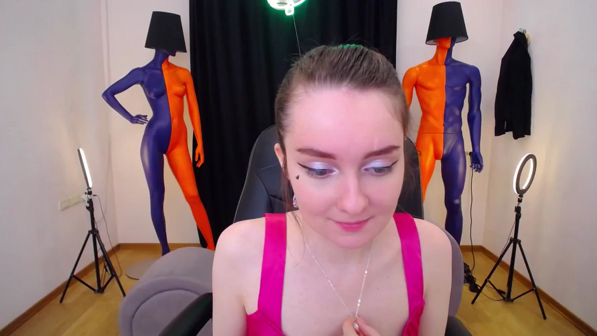 Gallery image thumbnail from Milim_Nava's myfreecams stream on, 04/28/2024, 11:28 image 1 of 20