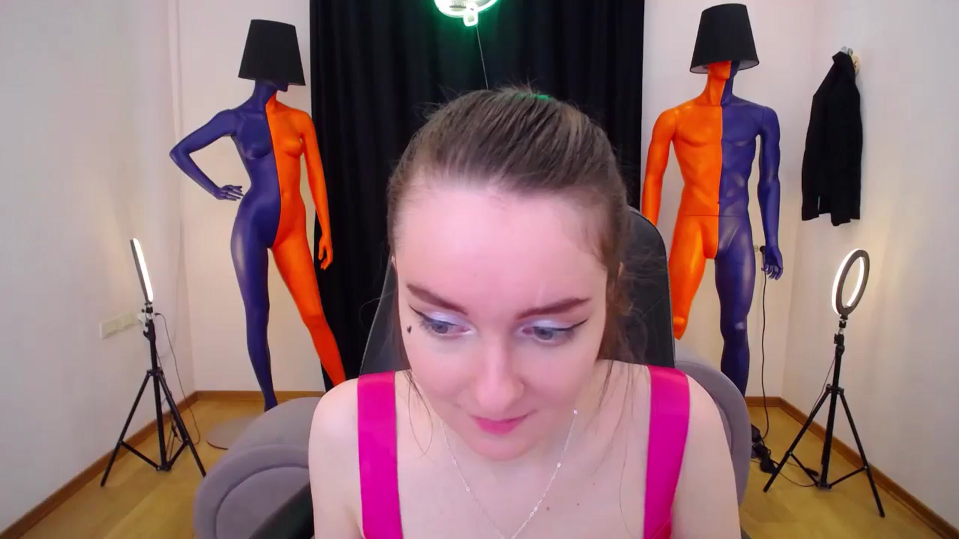 Gallery image thumbnail from Milim_Nava's myfreecams stream on, 04/28/2024, 11:28 image 19 of 20