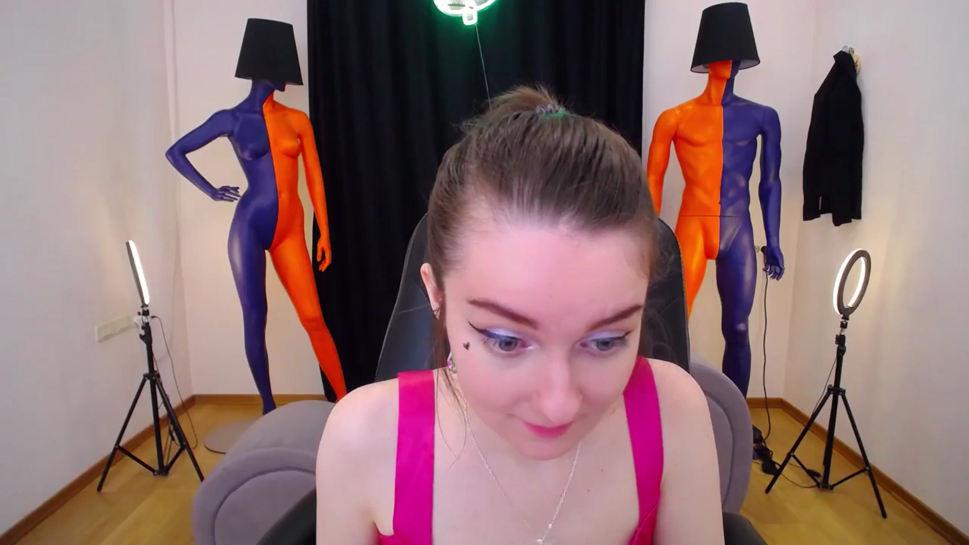 Gallery image thumbnail from Milim_Nava's myfreecams stream on, 04/28/2024, 11:28 image 5 of 20