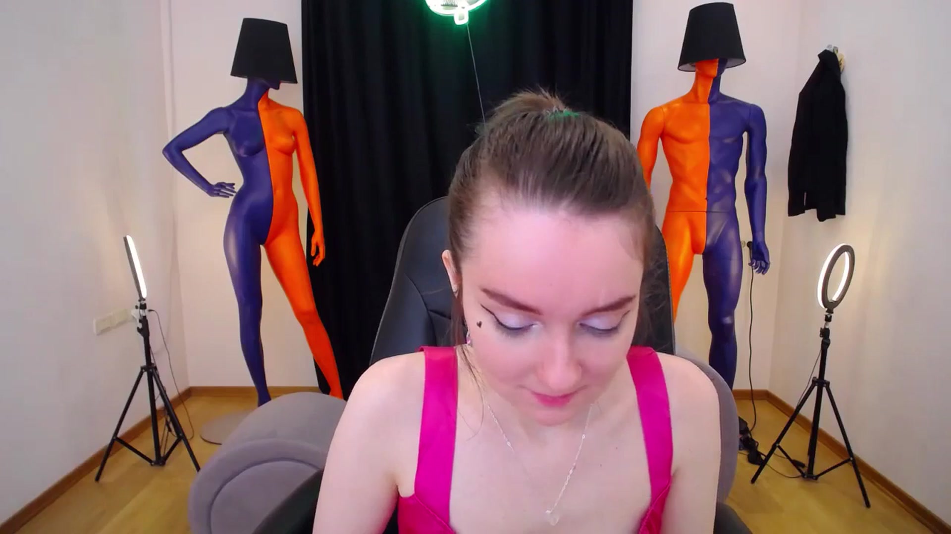 Gallery image thumbnail from Milim_Nava's myfreecams stream on, 04/28/2024, 11:28 image 2 of 20
