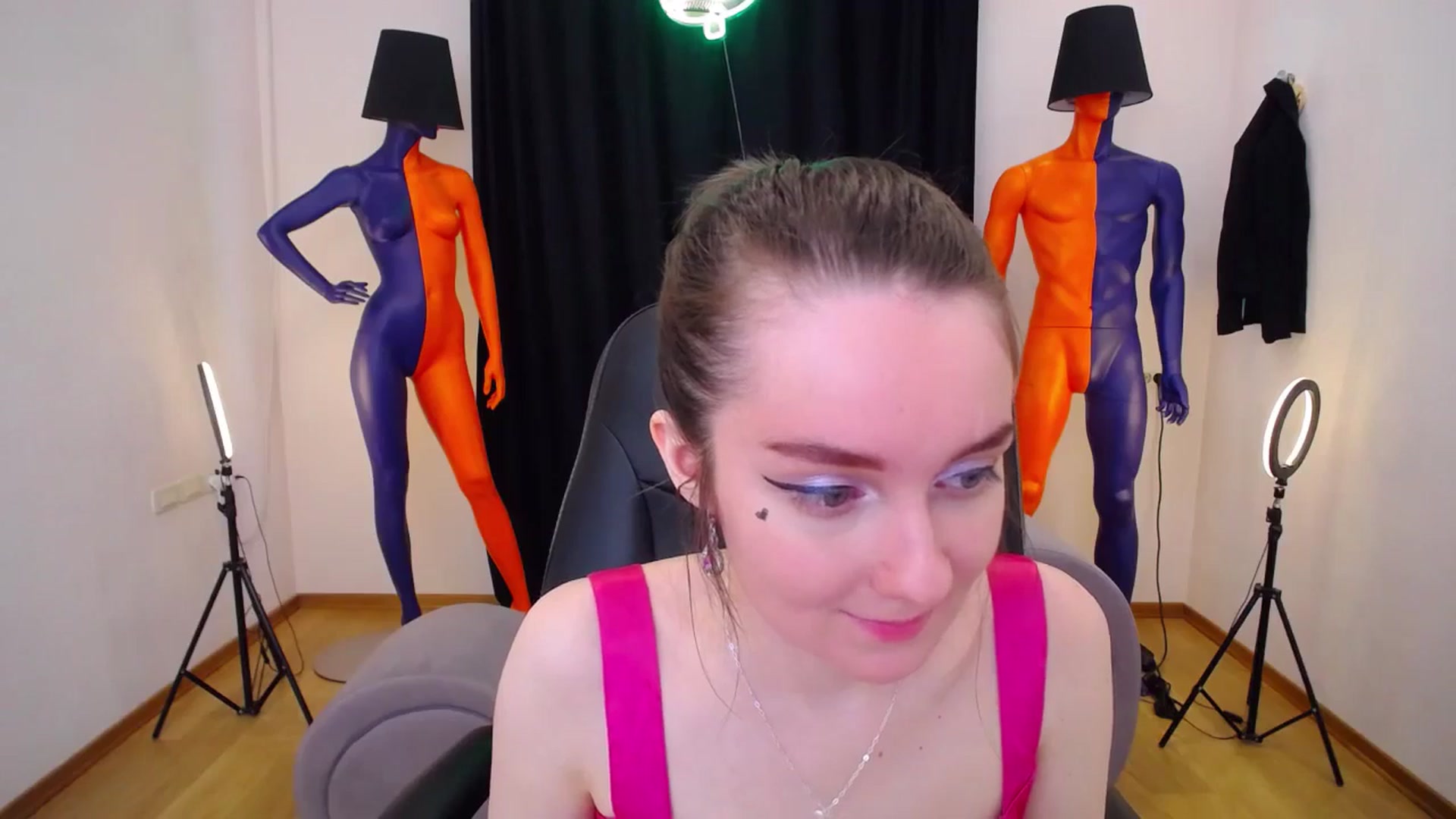 Gallery image thumbnail from Milim_Nava's myfreecams stream on, 04/28/2024, 11:28 image 18 of 20