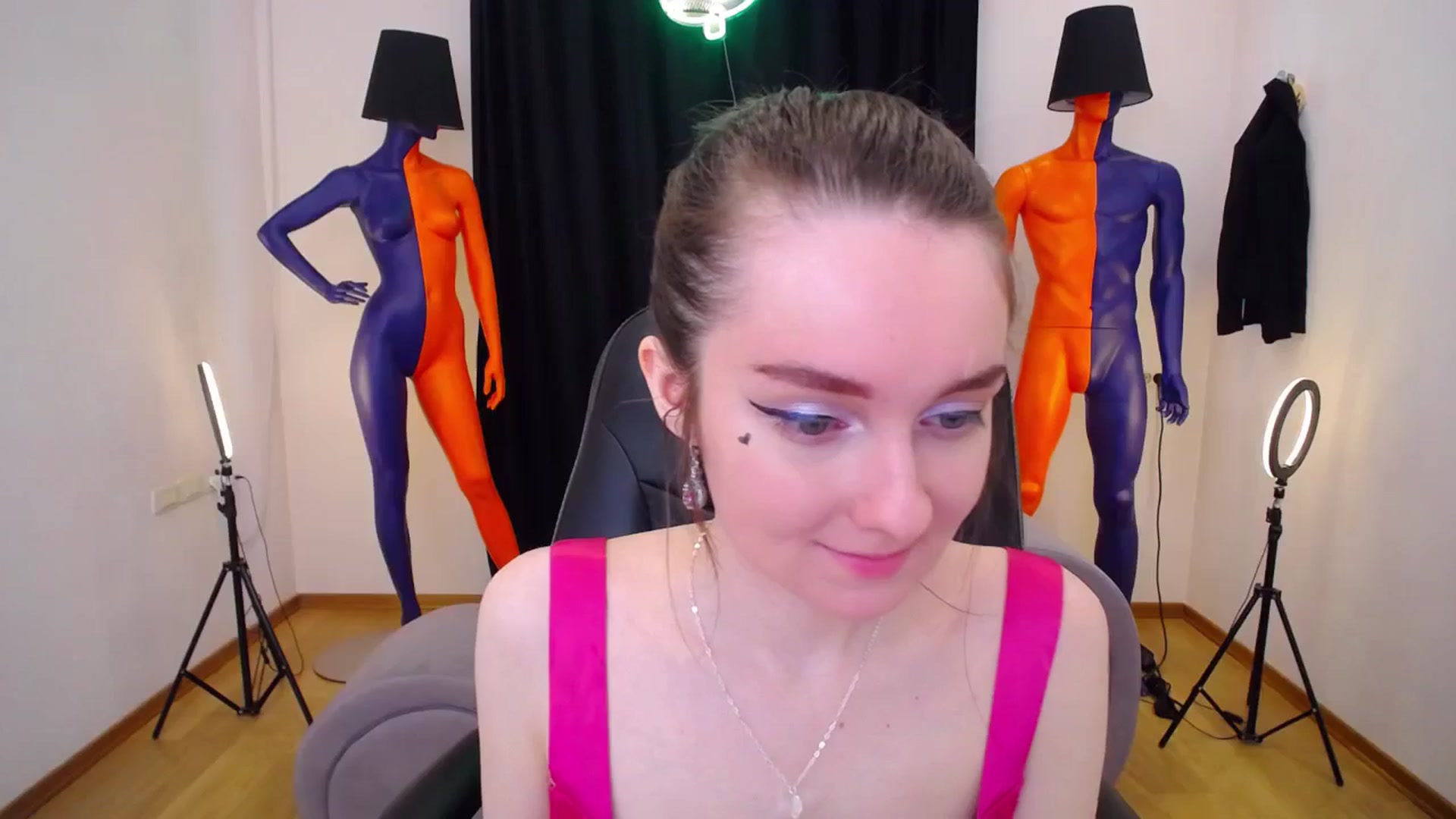 Gallery image thumbnail from Milim_Nava's myfreecams stream on, 04/28/2024, 11:28 image 20 of 20
