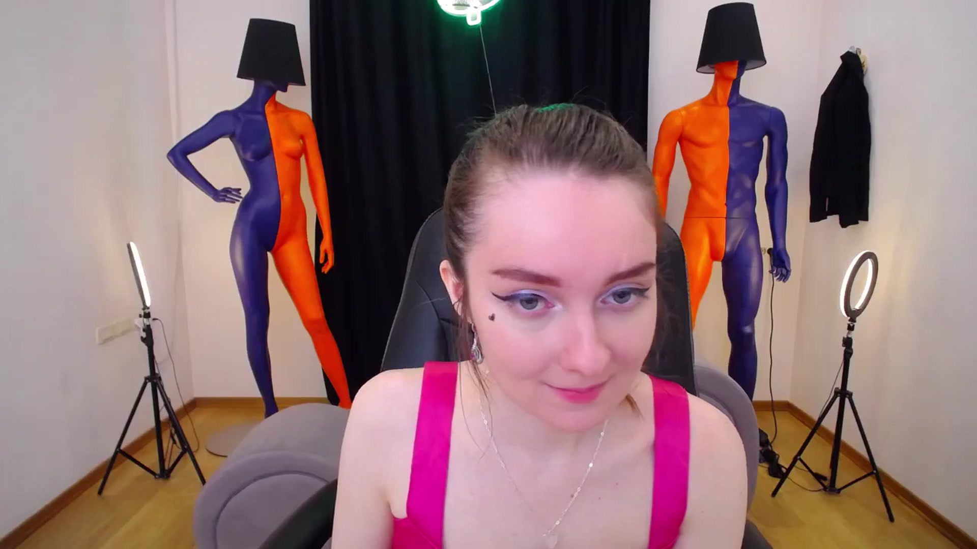 Gallery image thumbnail from Milim_Nava's myfreecams stream on, 04/28/2024, 11:28 image 4 of 20