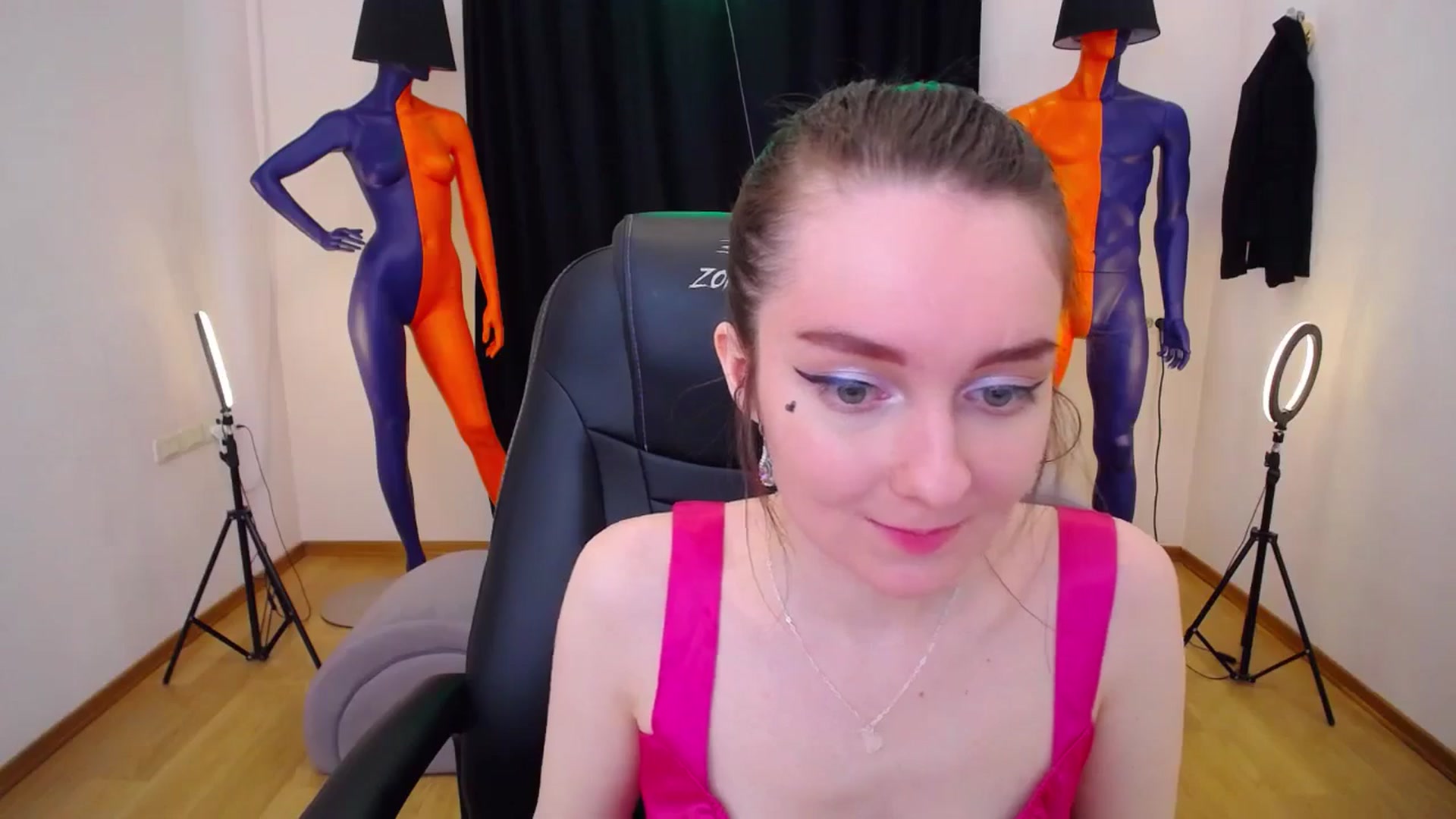 Gallery image thumbnail from Milim_Nava's myfreecams stream on, 04/28/2024, 11:45 image 12 of 20