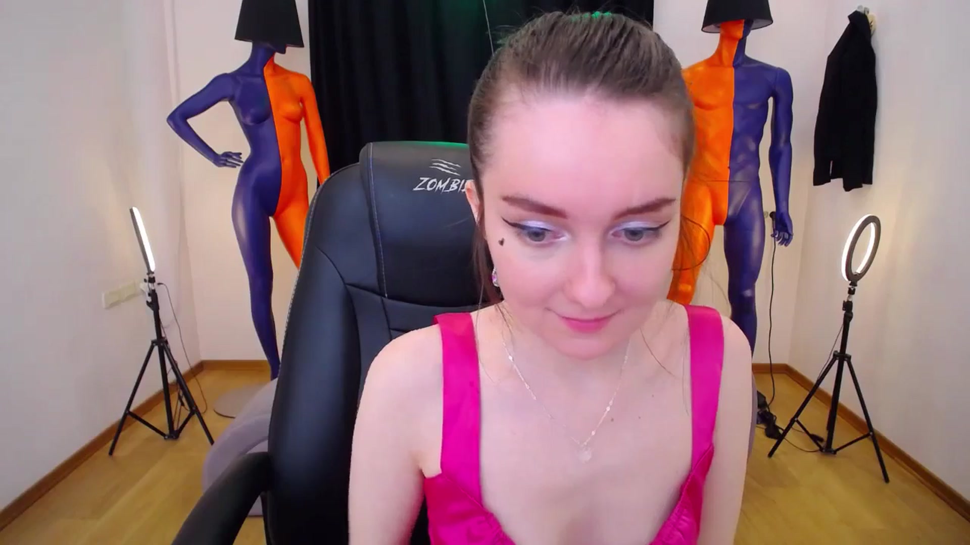 Gallery image thumbnail from Milim_Nava's myfreecams stream on, 04/28/2024, 11:45 image 8 of 20