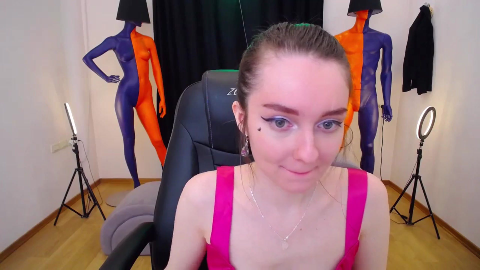 Gallery image thumbnail from Milim_Nava's myfreecams stream on, 04/28/2024, 11:45 image 10 of 20