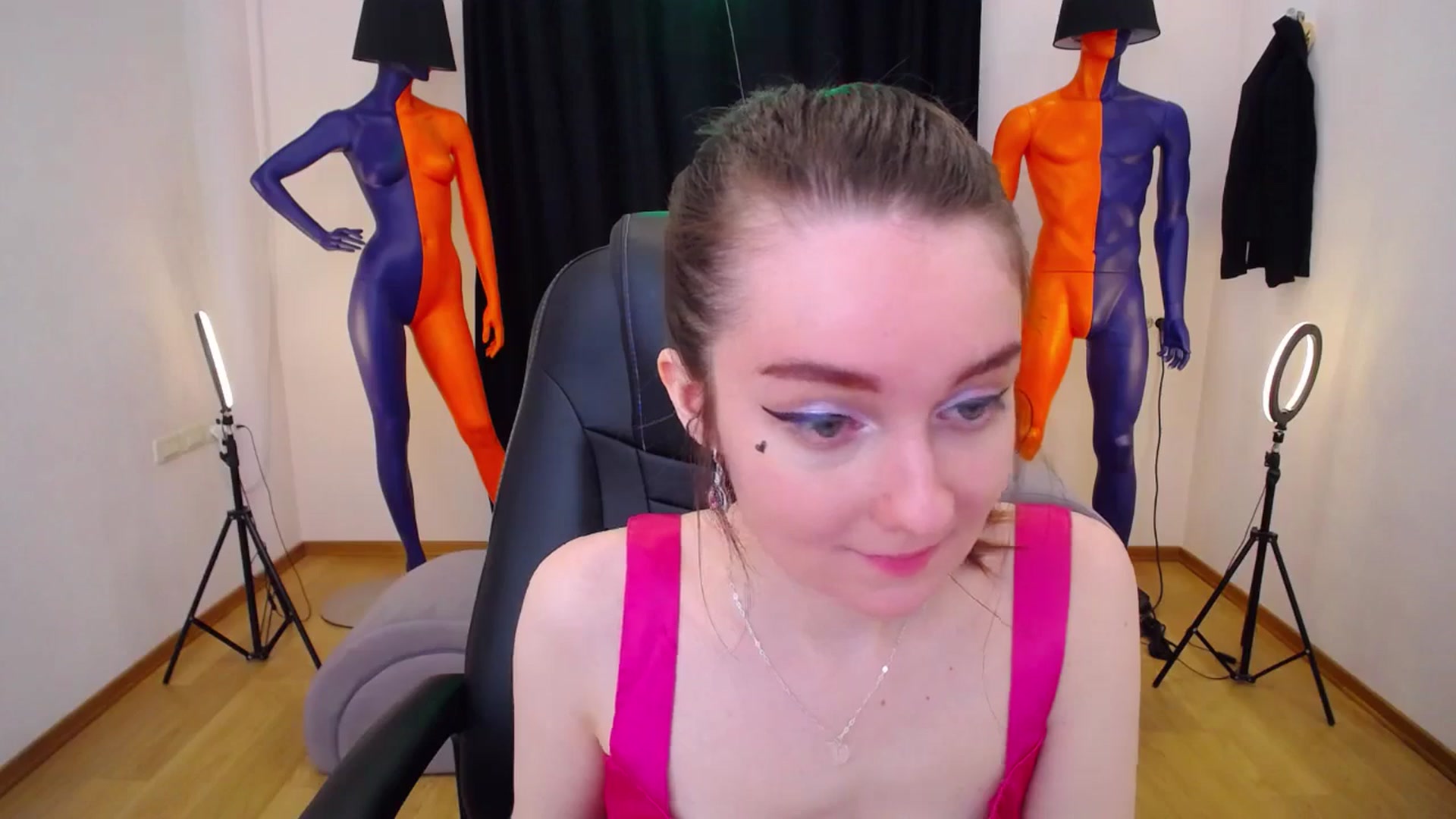 Gallery image thumbnail from Milim_Nava's myfreecams stream on, 04/28/2024, 11:45 image 13 of 20