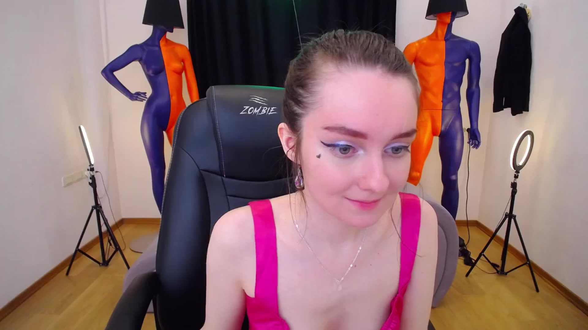 Gallery image thumbnail from Milim_Nava's myfreecams stream on, 04/28/2024, 11:45 image 15 of 20