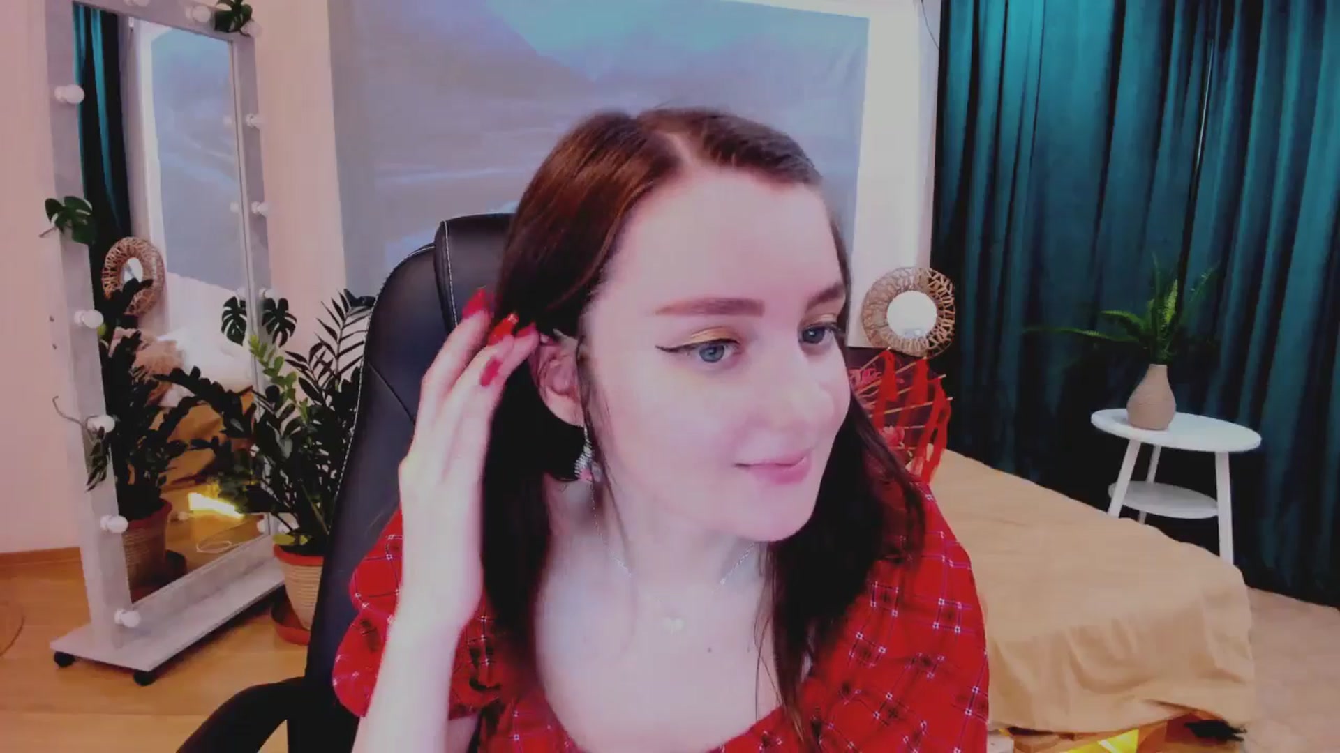 Gallery image thumbnail from Milim_Nava's myfreecams stream on, 04/29/2024, 09:51 image 14 of 20