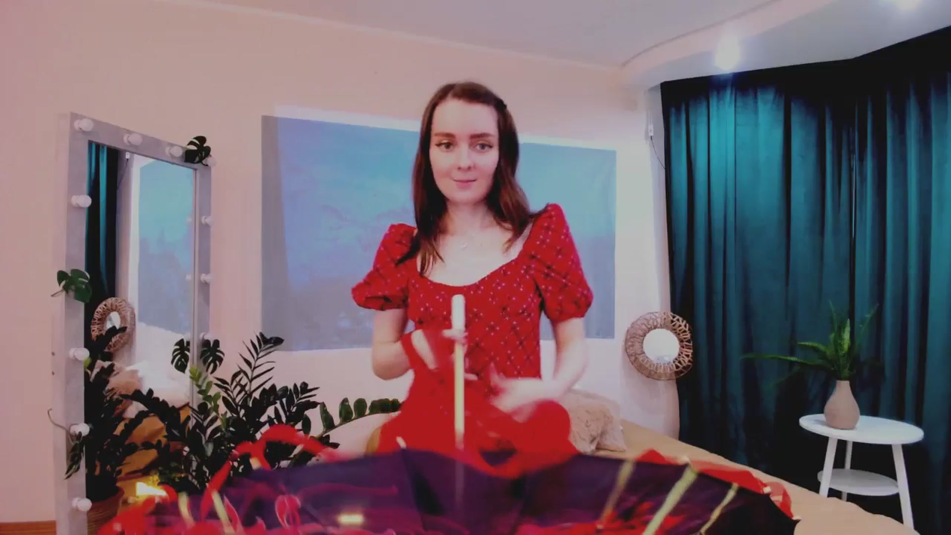 Gallery image thumbnail from Milim_Nava's myfreecams stream on, 04/29/2024, 09:51 image 9 of 20