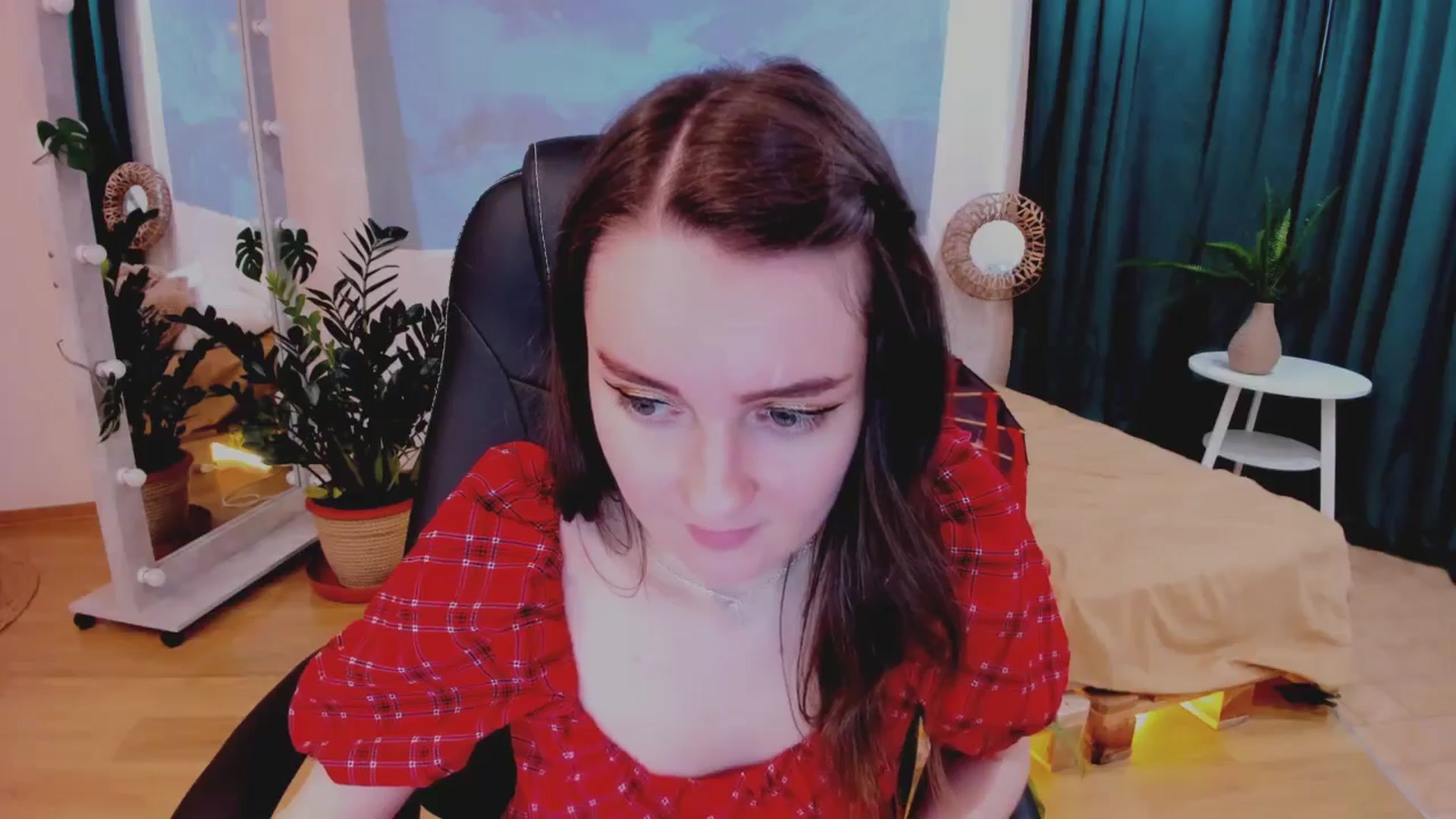 Gallery image thumbnail from Milim_Nava's myfreecams stream on, 04/29/2024, 09:51 image 20 of 20