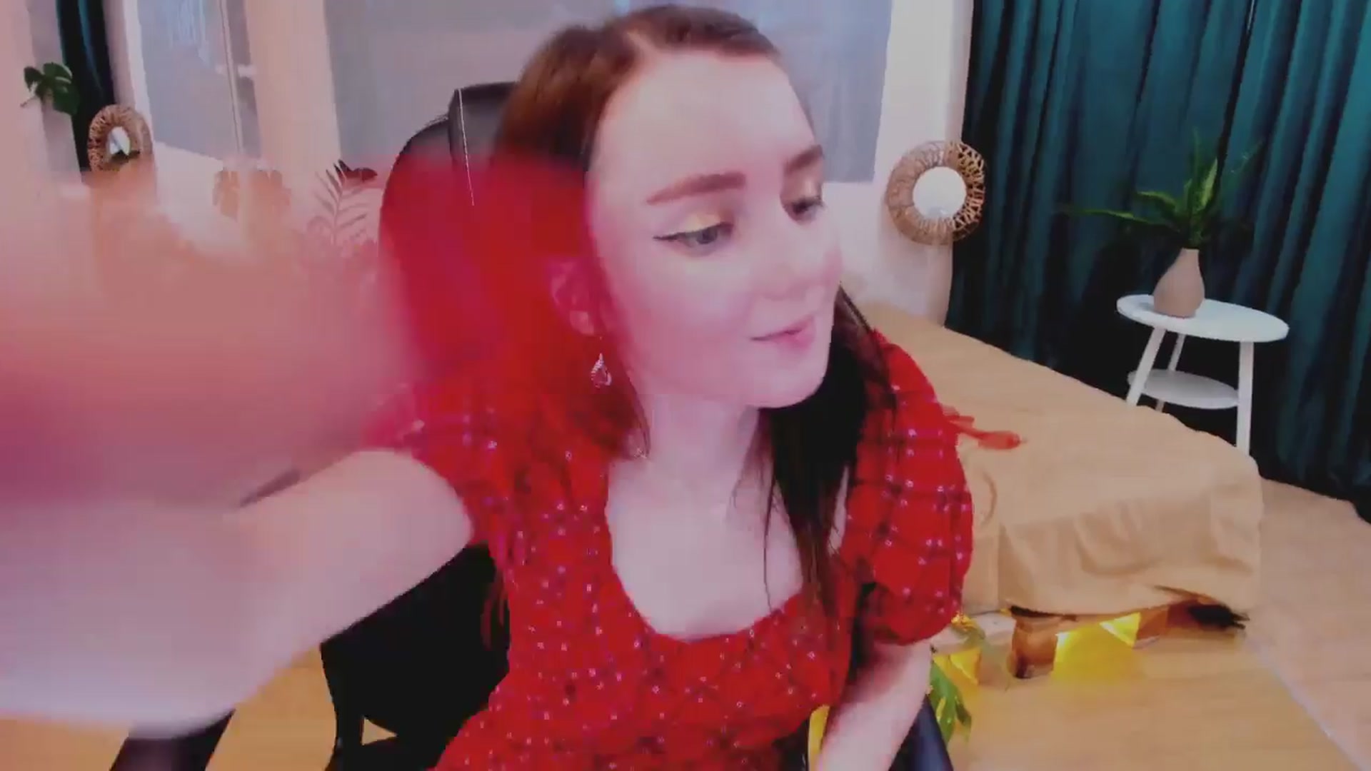 Gallery image thumbnail from Milim_Nava's myfreecams stream on, 04/29/2024, 09:51 image 10 of 20