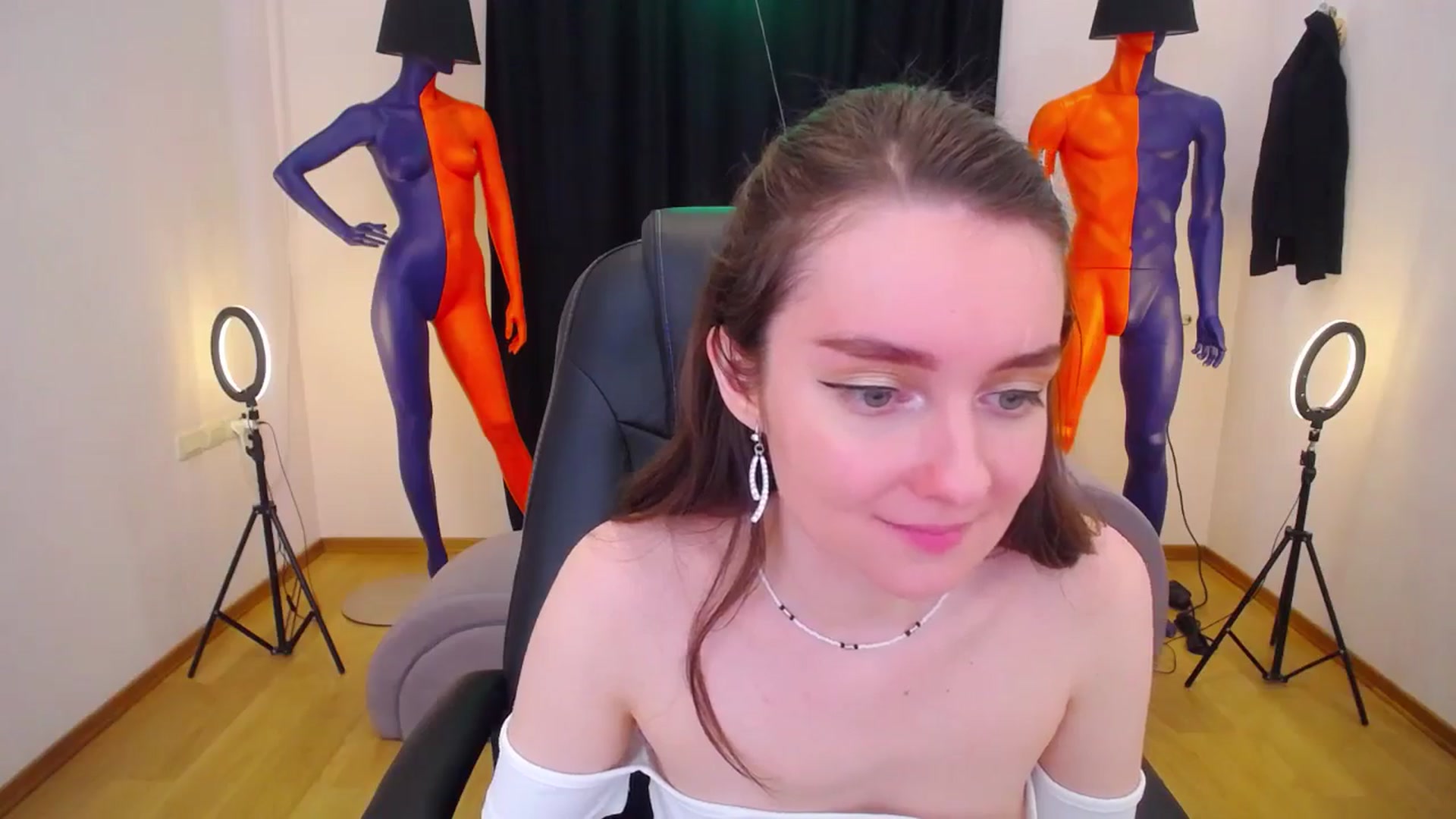 Gallery image thumbnail from Milim_Nava's myfreecams stream on, 04/30/2024, 11:27 image 19 of 20