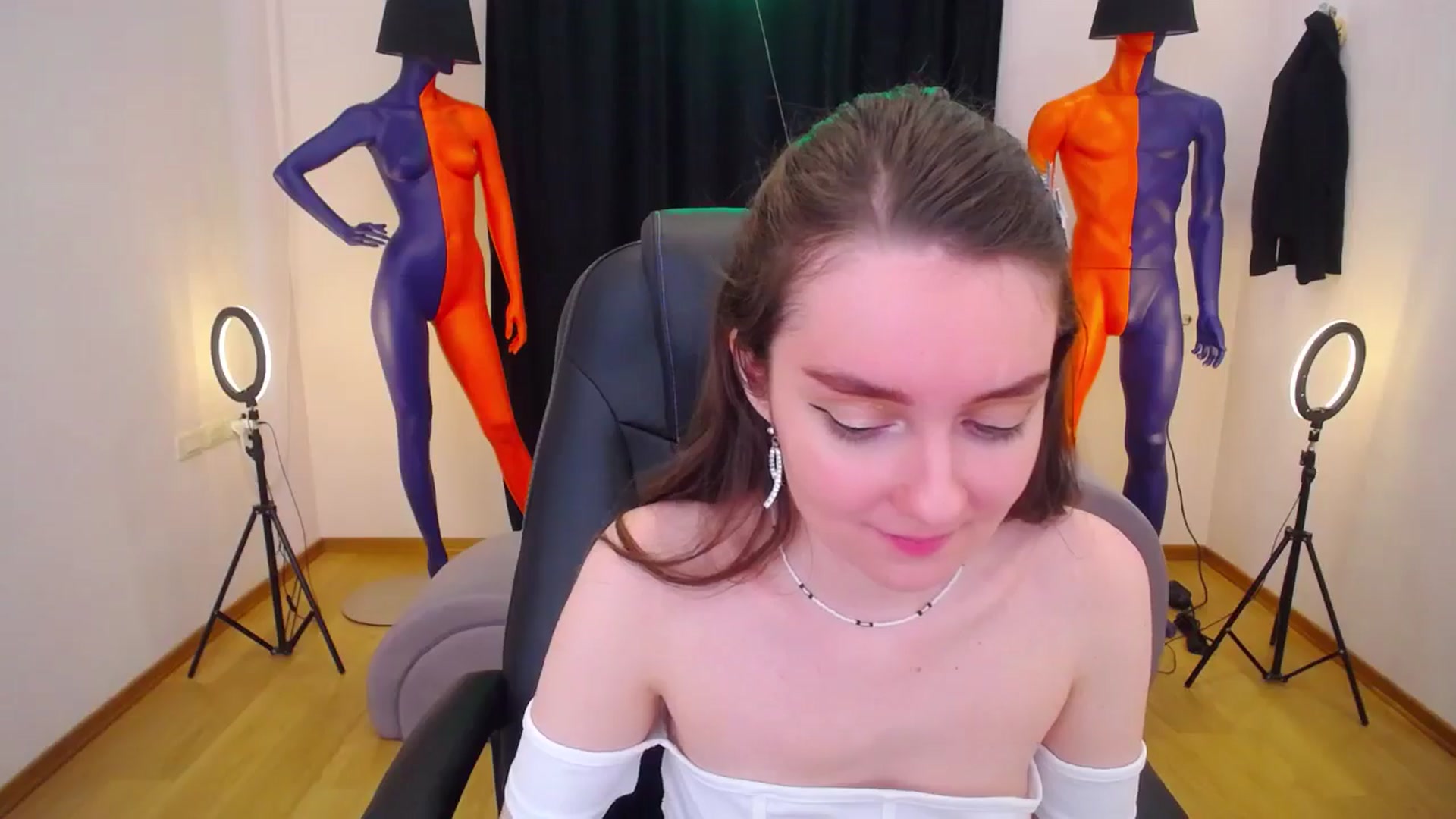 Gallery image thumbnail from Milim_Nava's myfreecams stream on, 04/30/2024, 11:27 image 12 of 20