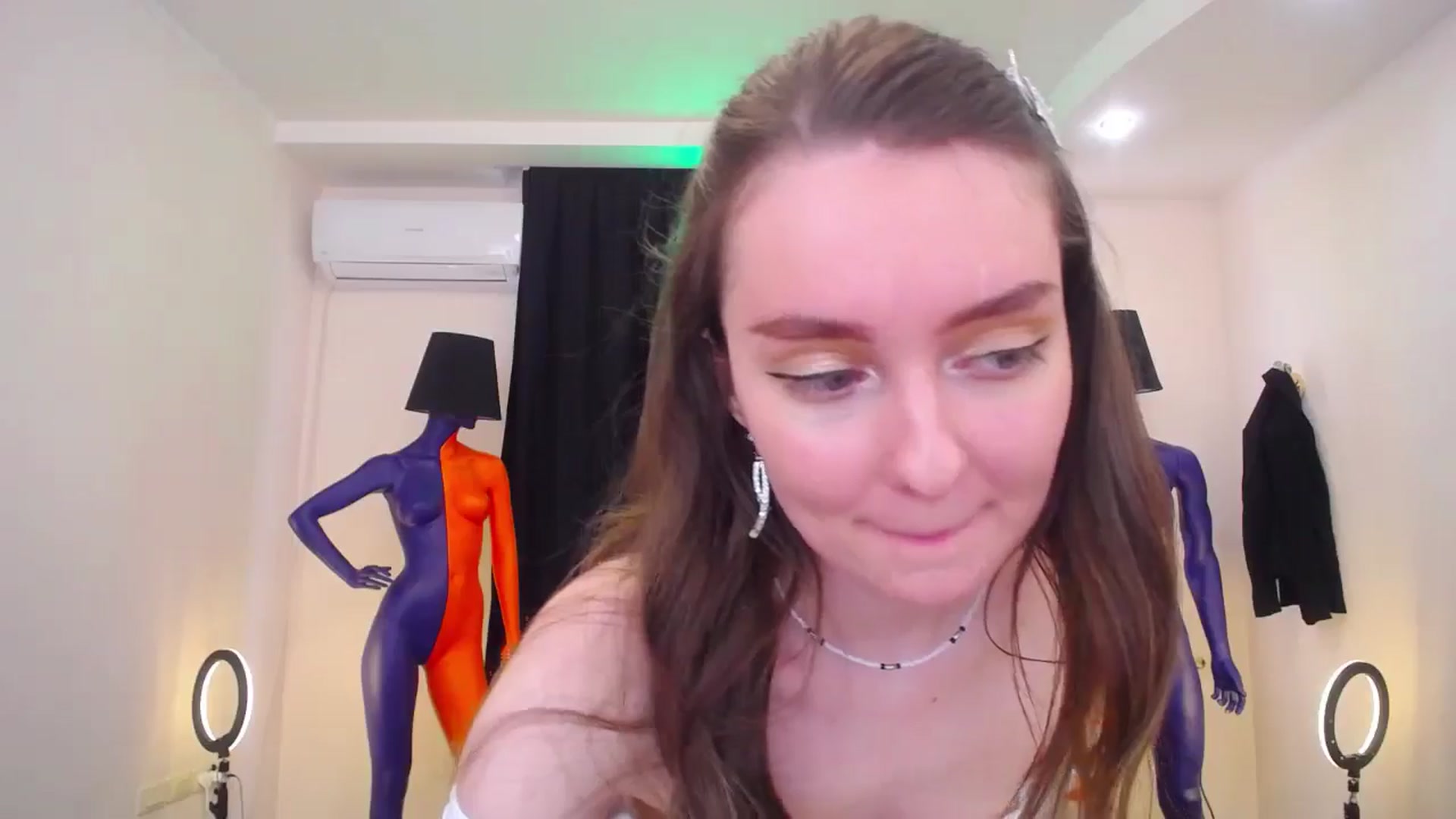 Gallery image thumbnail from Milim_Nava's myfreecams stream on, 04/30/2024, 12:37 image 11 of 20