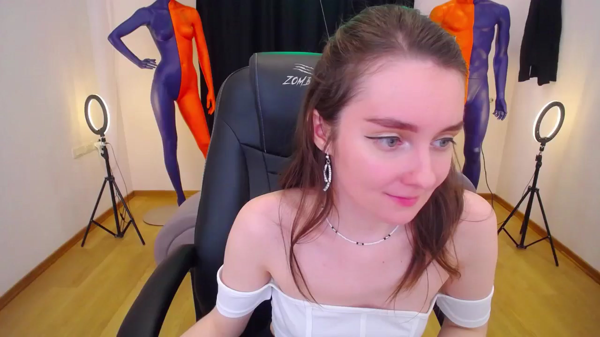 Gallery image thumbnail from Milim_Nava's myfreecams stream on, 04/30/2024, 12:37 image 14 of 20
