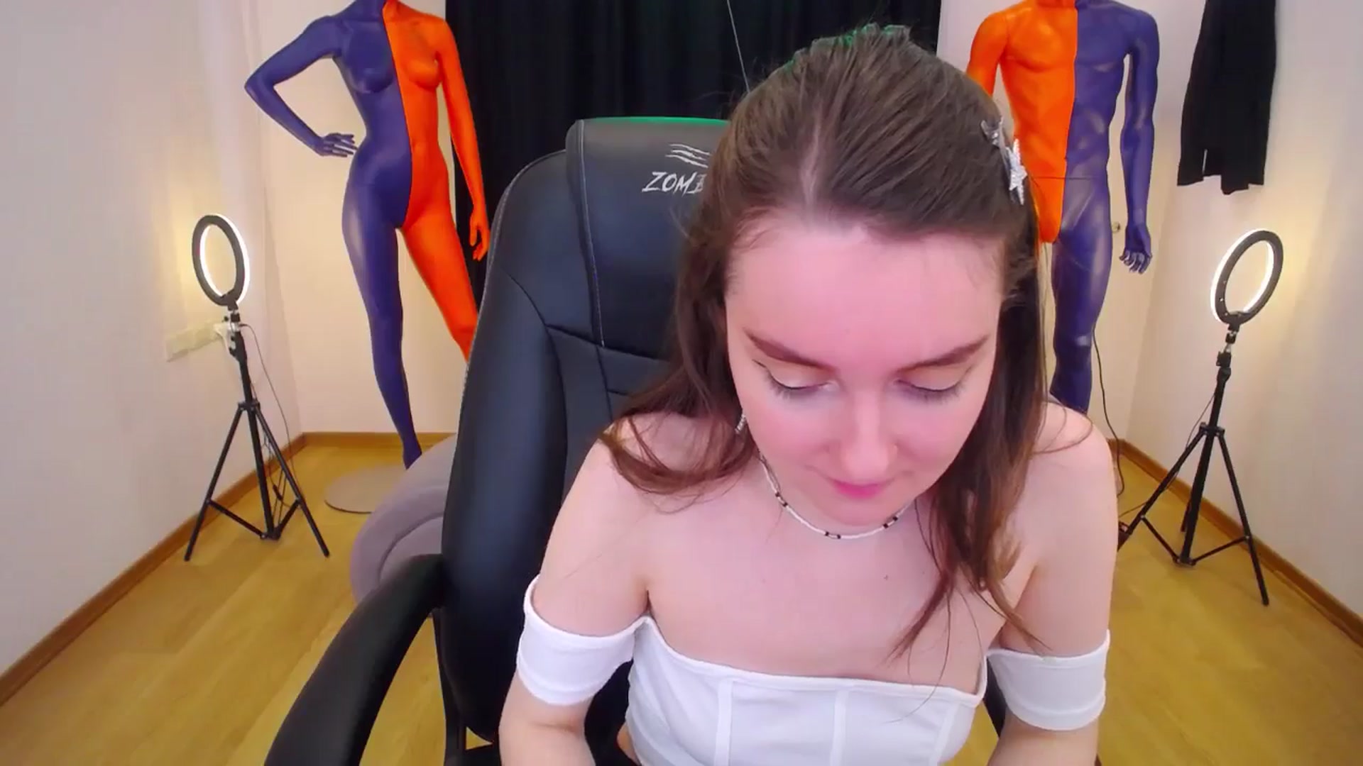 Gallery image thumbnail from Milim_Nava's myfreecams stream on, 04/30/2024, 12:37 image 13 of 20