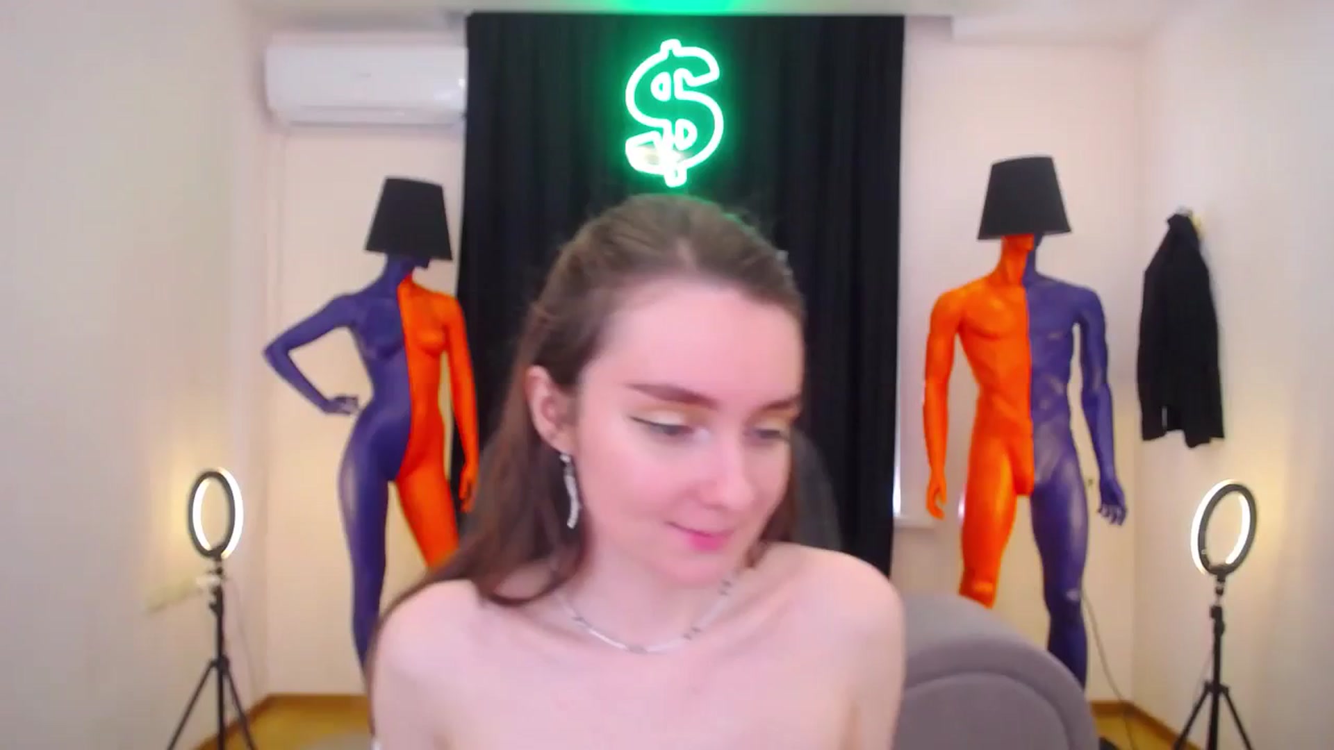 Gallery image thumbnail from Milim_Nava's myfreecams stream on, 04/30/2024, 12:37 image 1 of 20