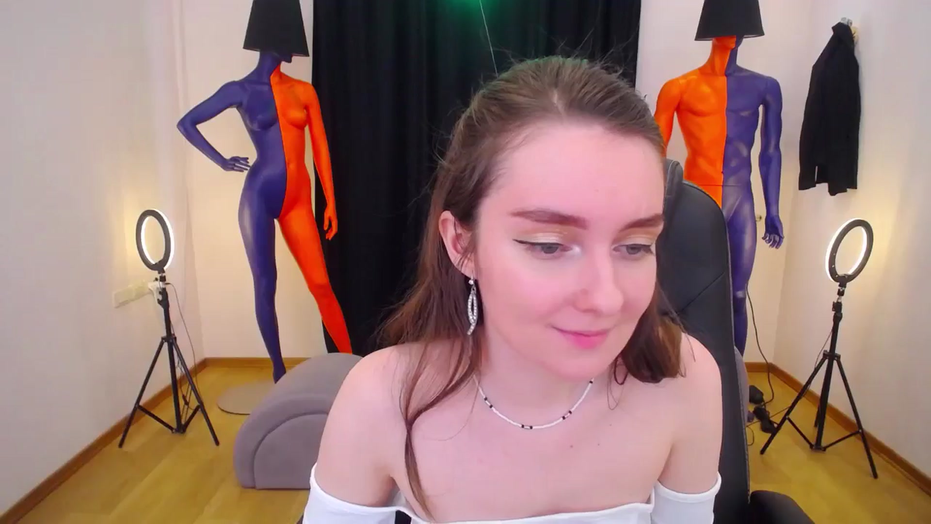 Gallery image thumbnail from Milim_Nava's myfreecams stream on, 04/30/2024, 12:37 image 6 of 20