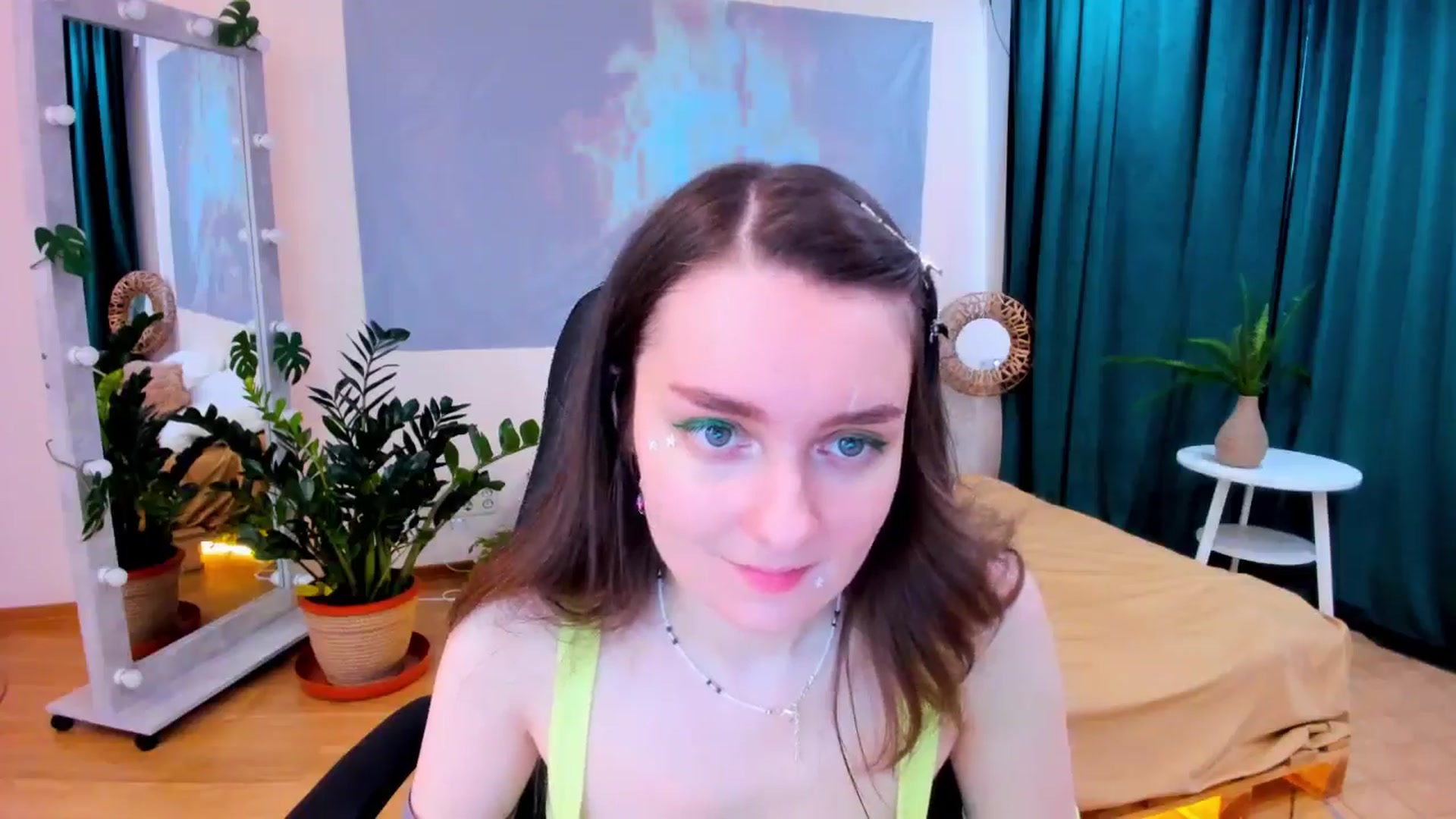 Gallery image thumbnail from Milim_Nava's myfreecams stream on, 05/03/2024, 11:59 image 3 of 20