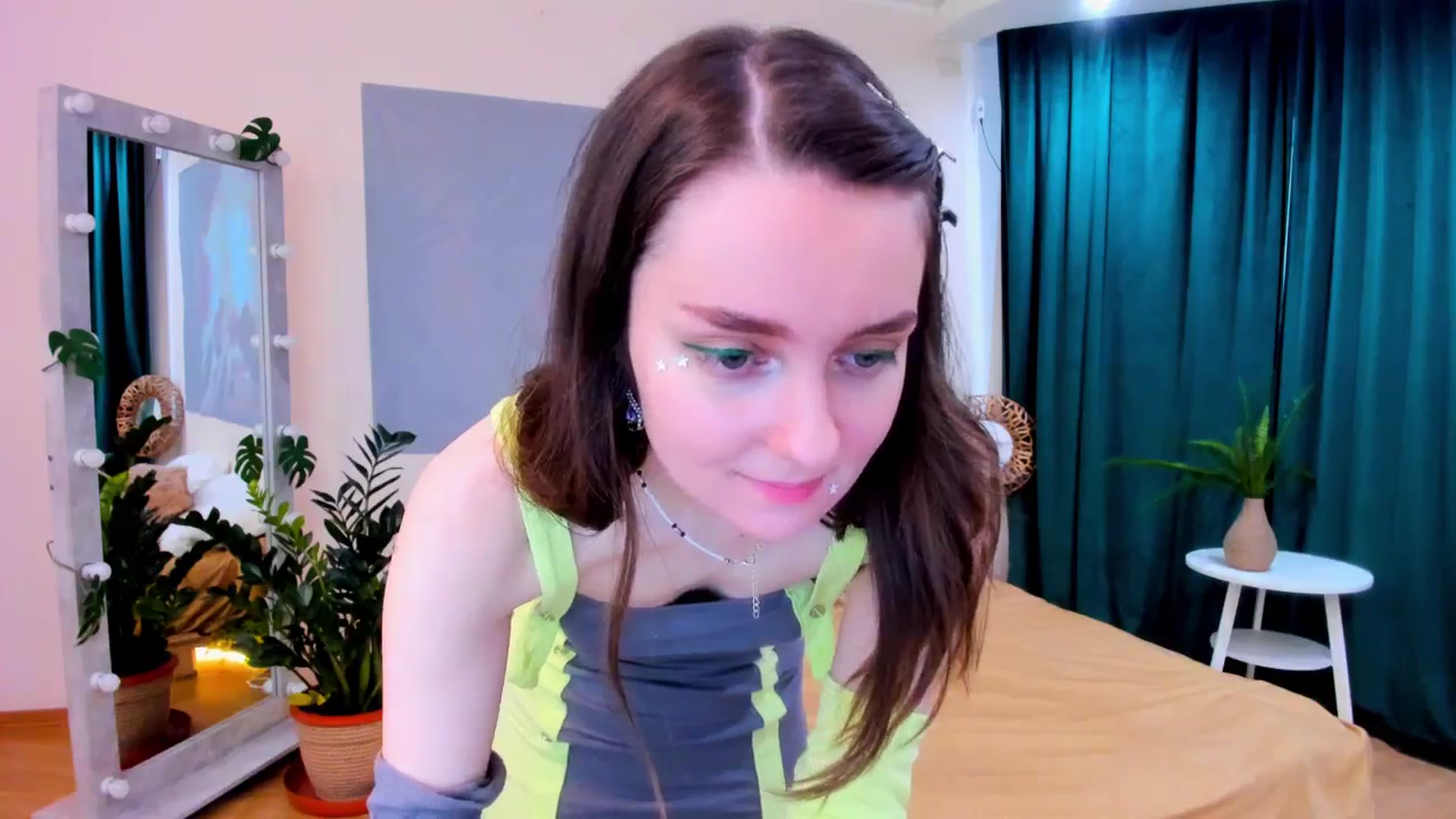 Gallery image thumbnail from Milim_Nava's myfreecams stream on, 05/03/2024, 11:59 image 11 of 20
