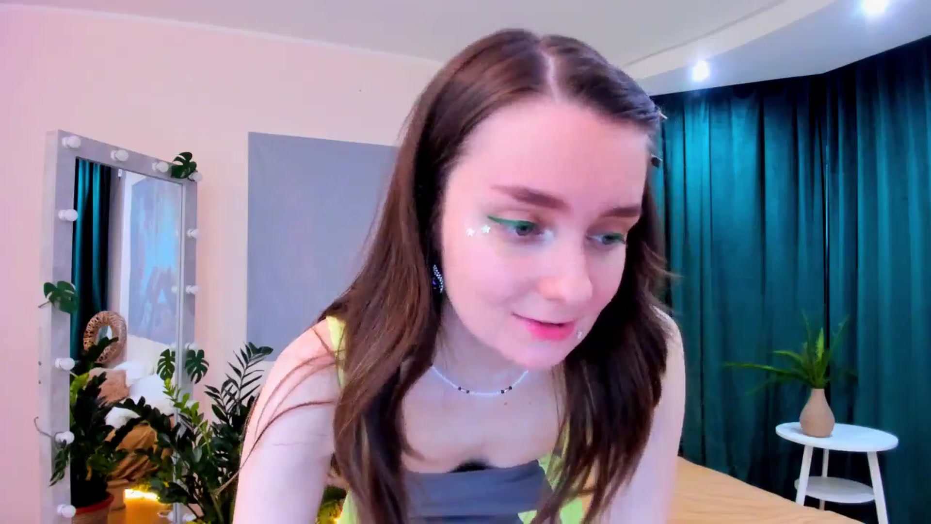 Gallery image thumbnail from Milim_Nava's myfreecams stream on, 05/03/2024, 11:59 image 17 of 20