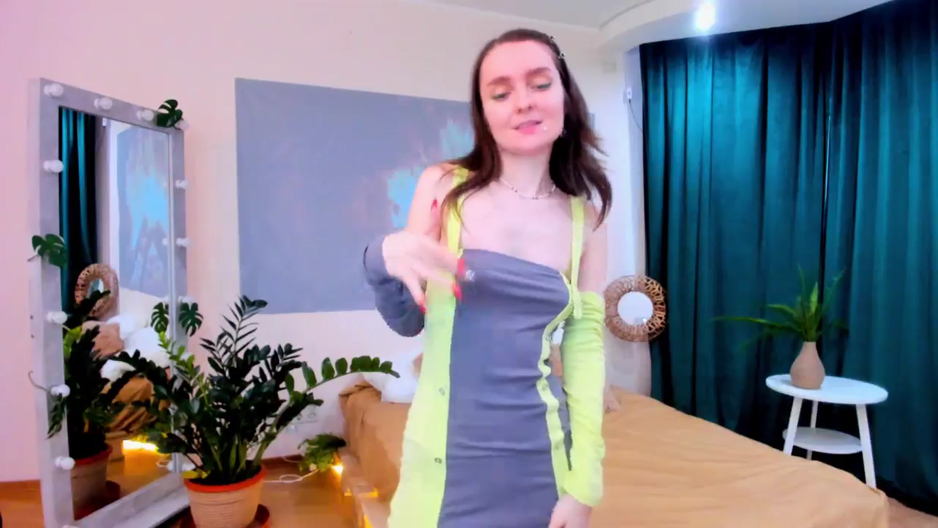 Gallery image thumbnail from Milim_Nava's myfreecams stream on, 05/03/2024, 11:59 image 18 of 20