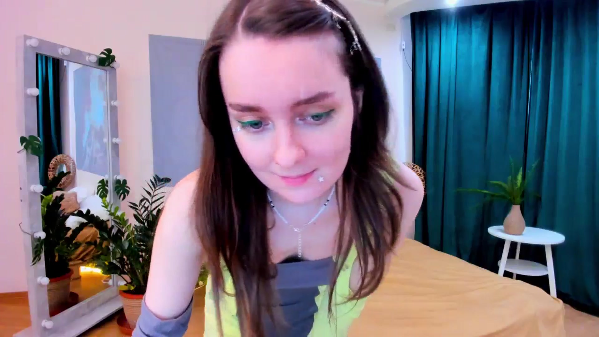 Gallery image thumbnail from Milim_Nava's myfreecams stream on, 05/03/2024, 11:59 image 12 of 20