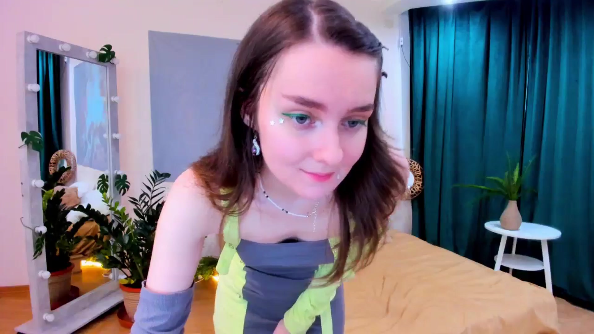 Gallery image thumbnail from Milim_Nava's myfreecams stream on, 05/03/2024, 11:59 image 2 of 20