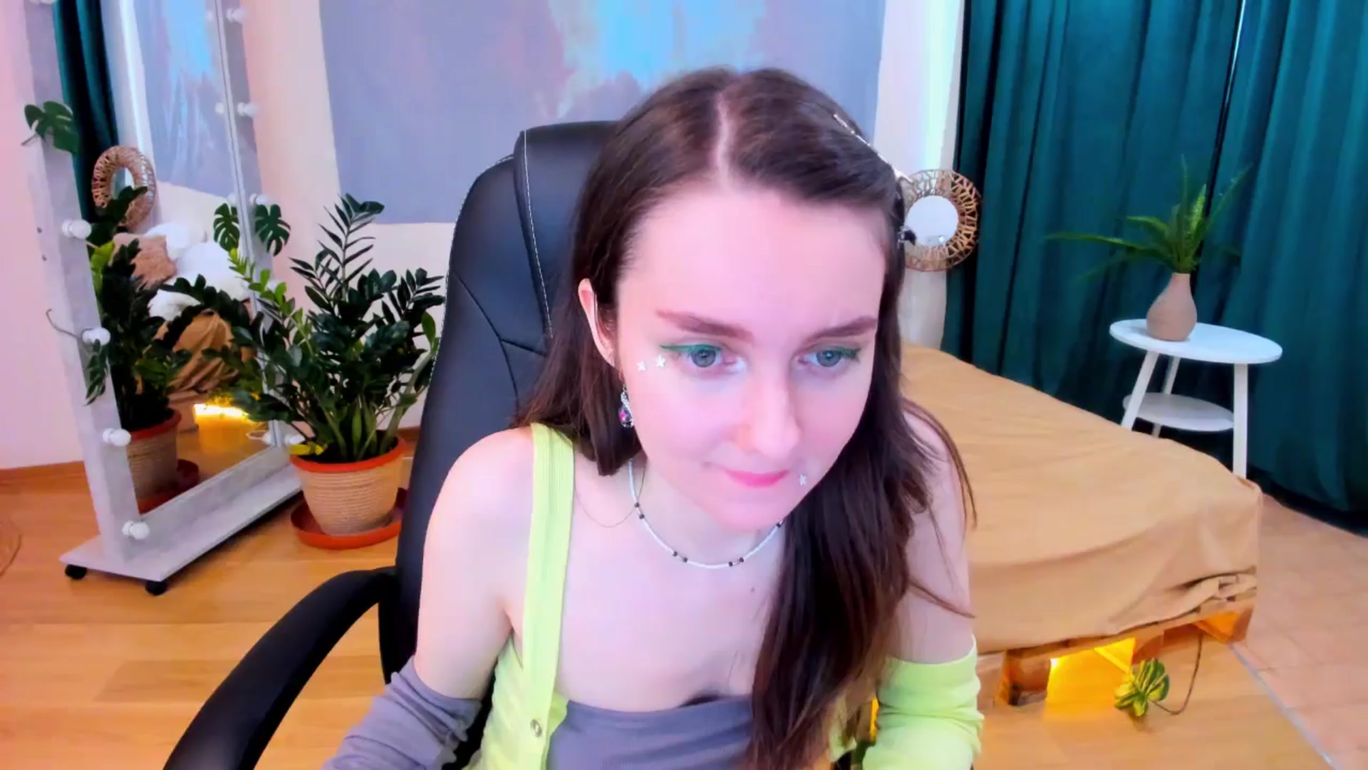 Gallery image thumbnail from Milim_Nava's myfreecams stream on, 05/03/2024, 12:38 image 18 of 20