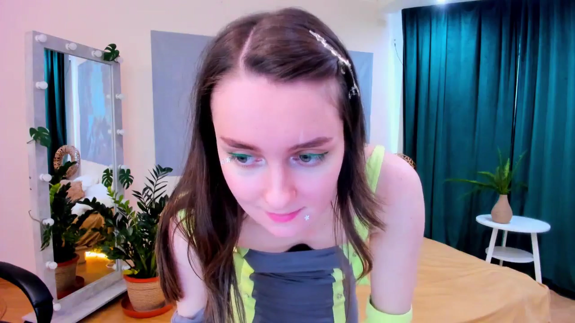 Gallery image thumbnail from Milim_Nava's myfreecams stream on, 05/03/2024, 12:38 image 20 of 20