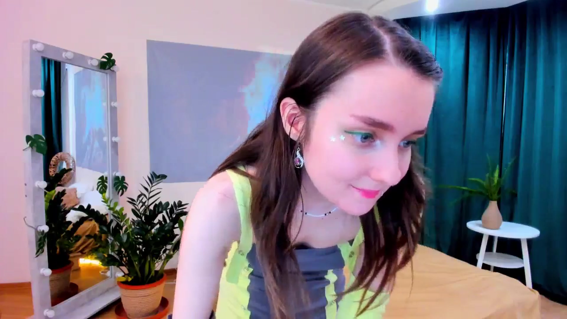 Gallery image thumbnail from Milim_Nava's myfreecams stream on, 05/03/2024, 12:38 image 10 of 20