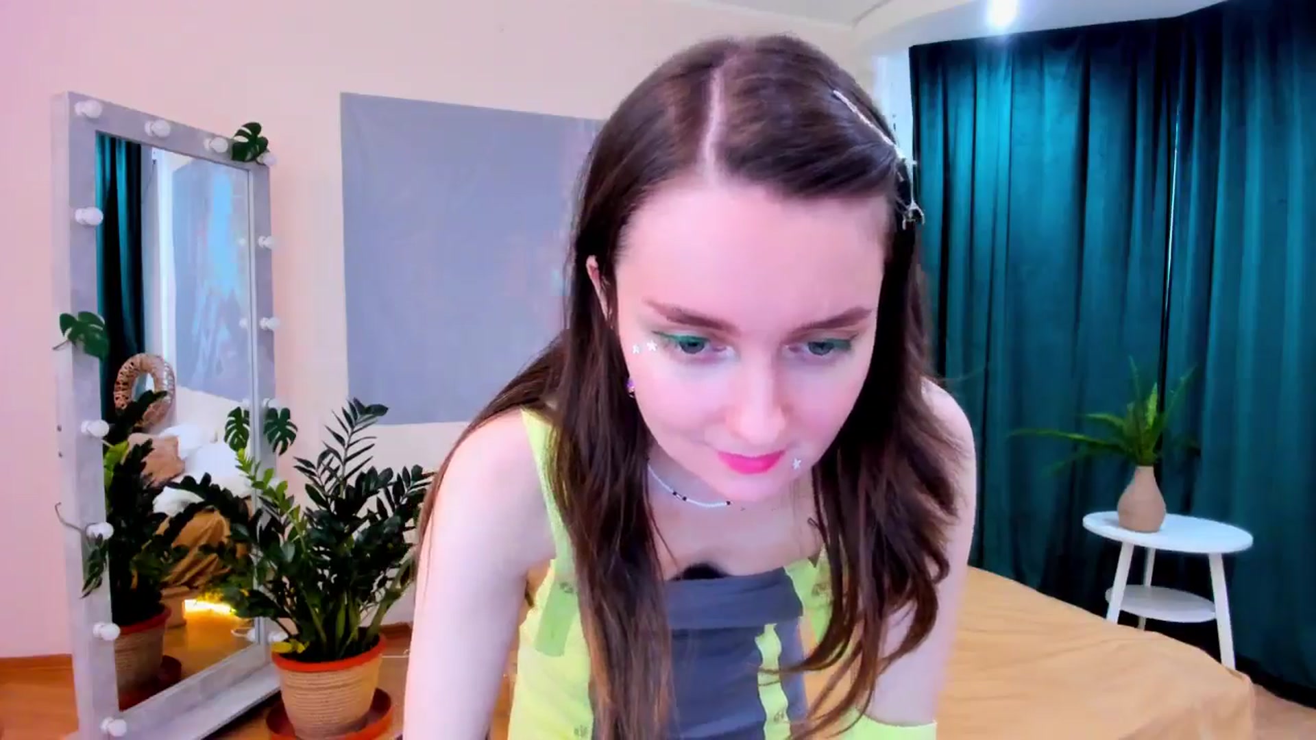 Gallery image thumbnail from Milim_Nava's myfreecams stream on, 05/03/2024, 12:38 image 11 of 20